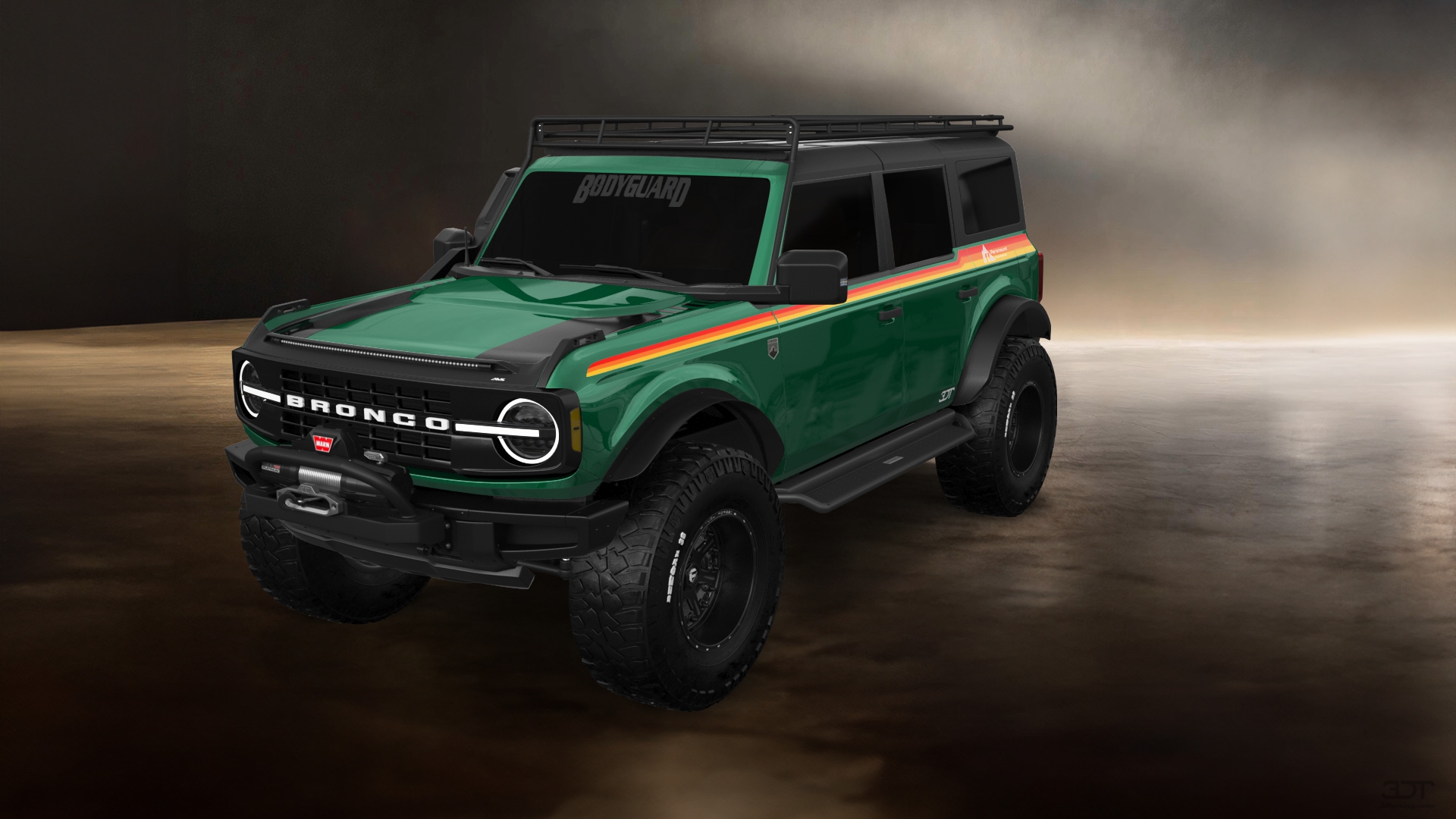 FelicitousCradle88 | Car Garage on 3DTuning