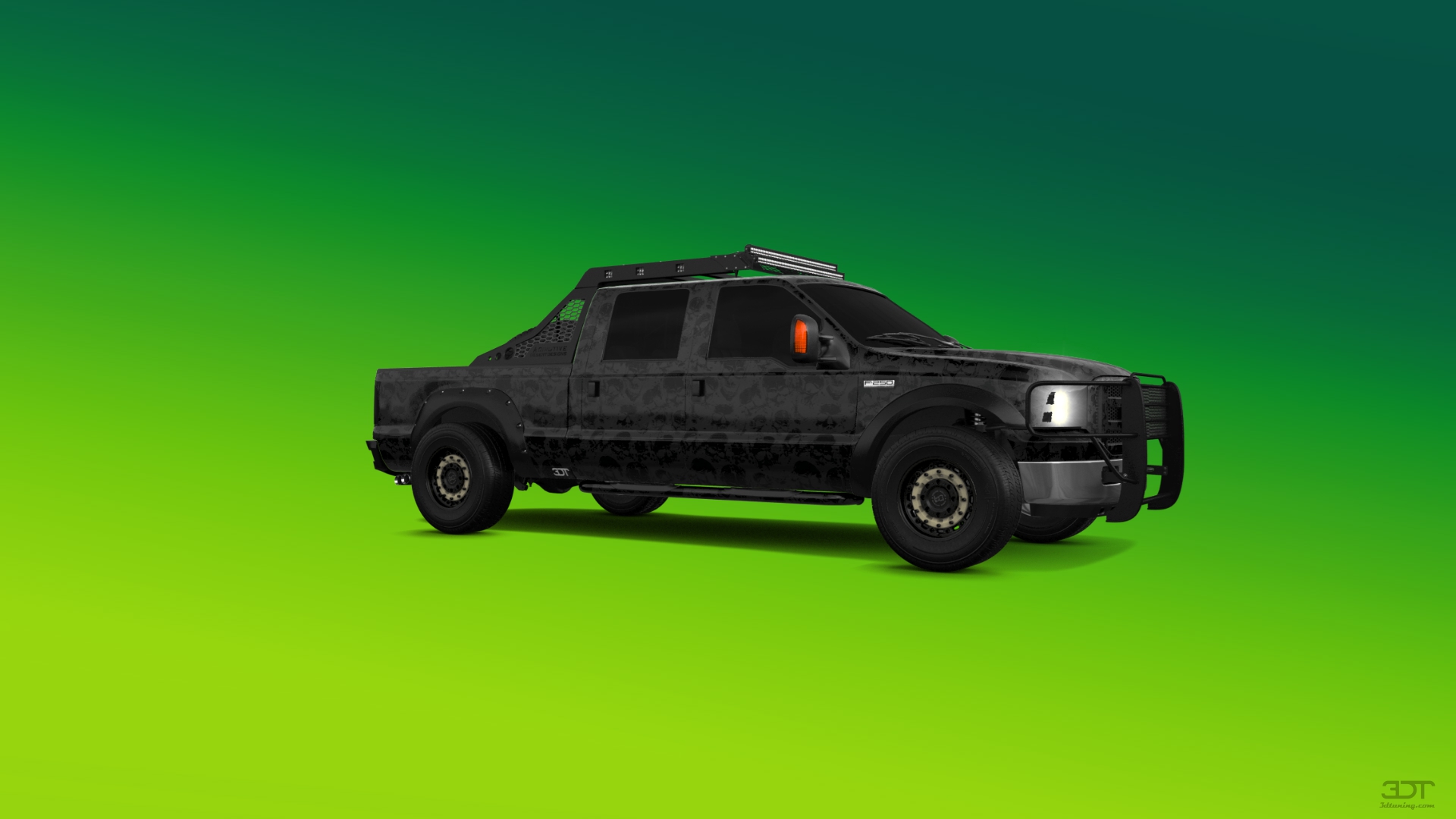 cuprahub's Car Garage | 3DTuning