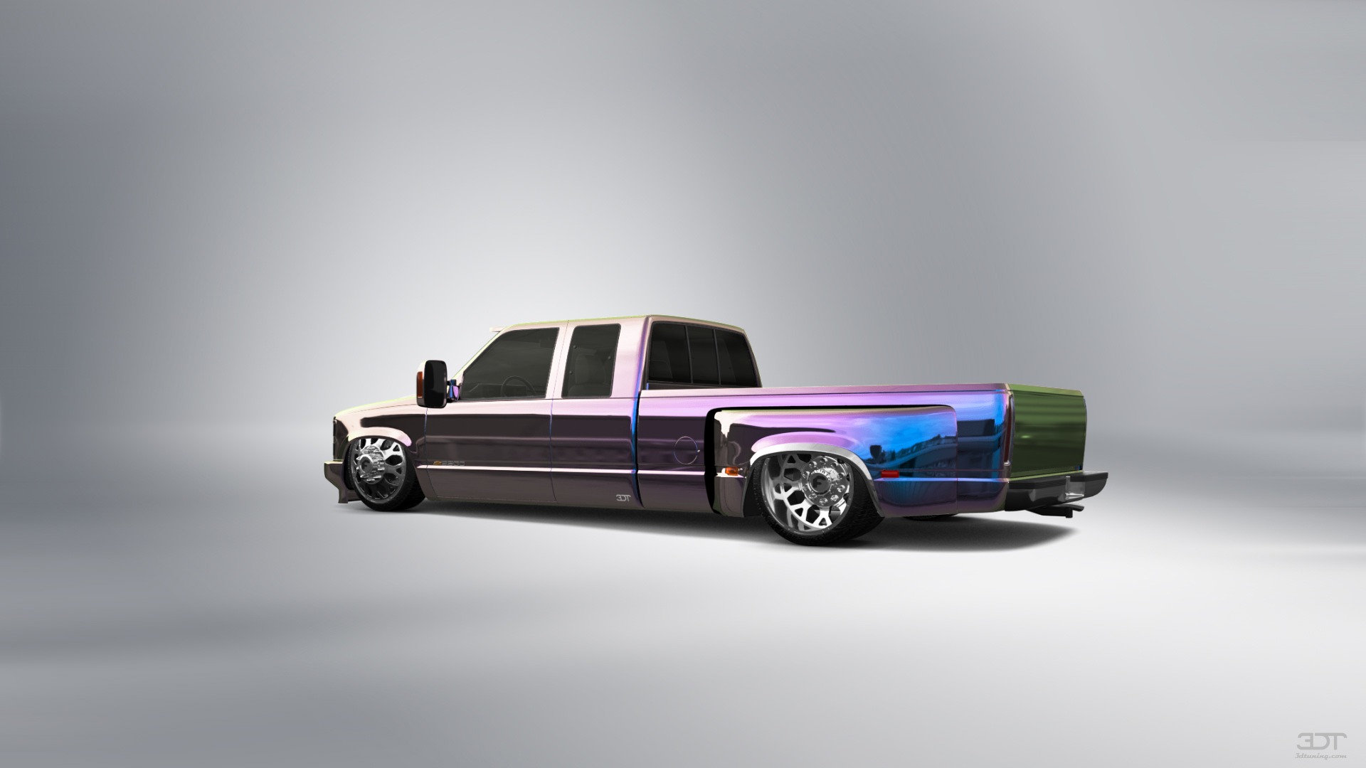 goodburito | Car Garage on 3DTuning