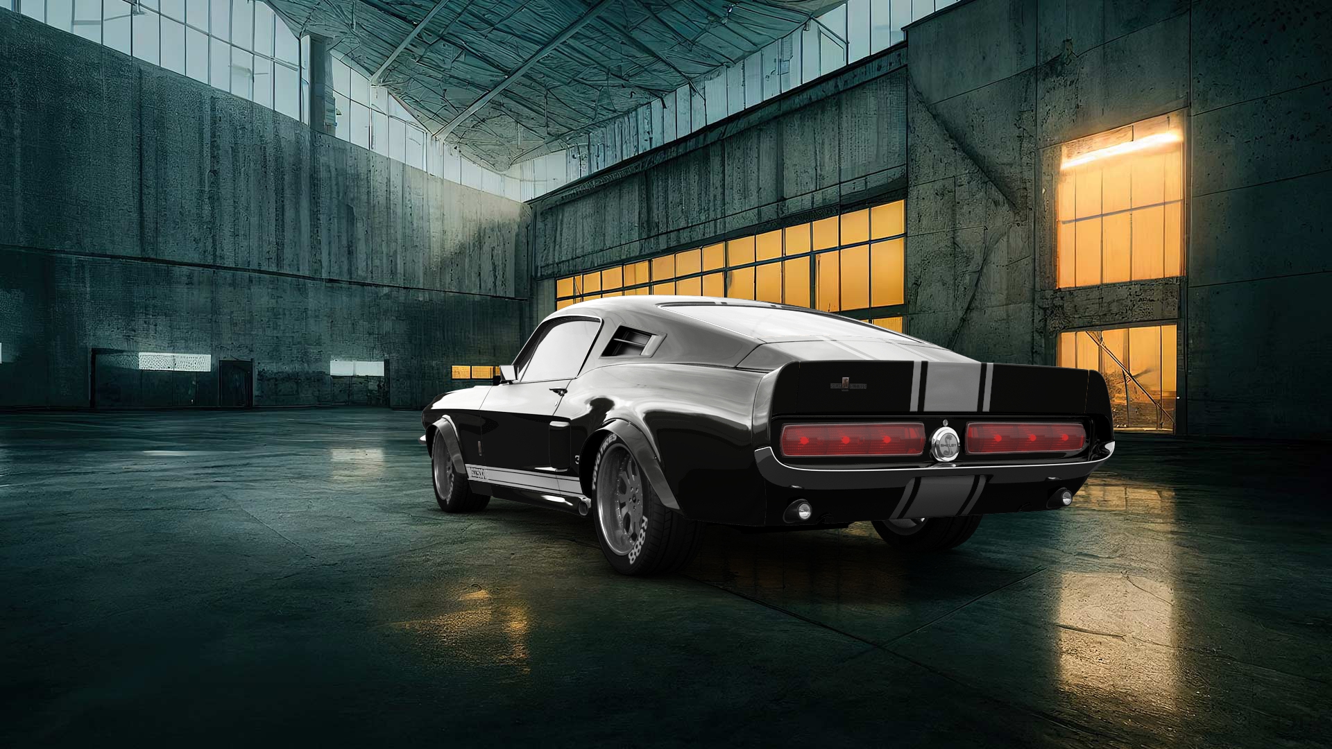 aammarfayizfauzan's Car Garage | 3DTuning