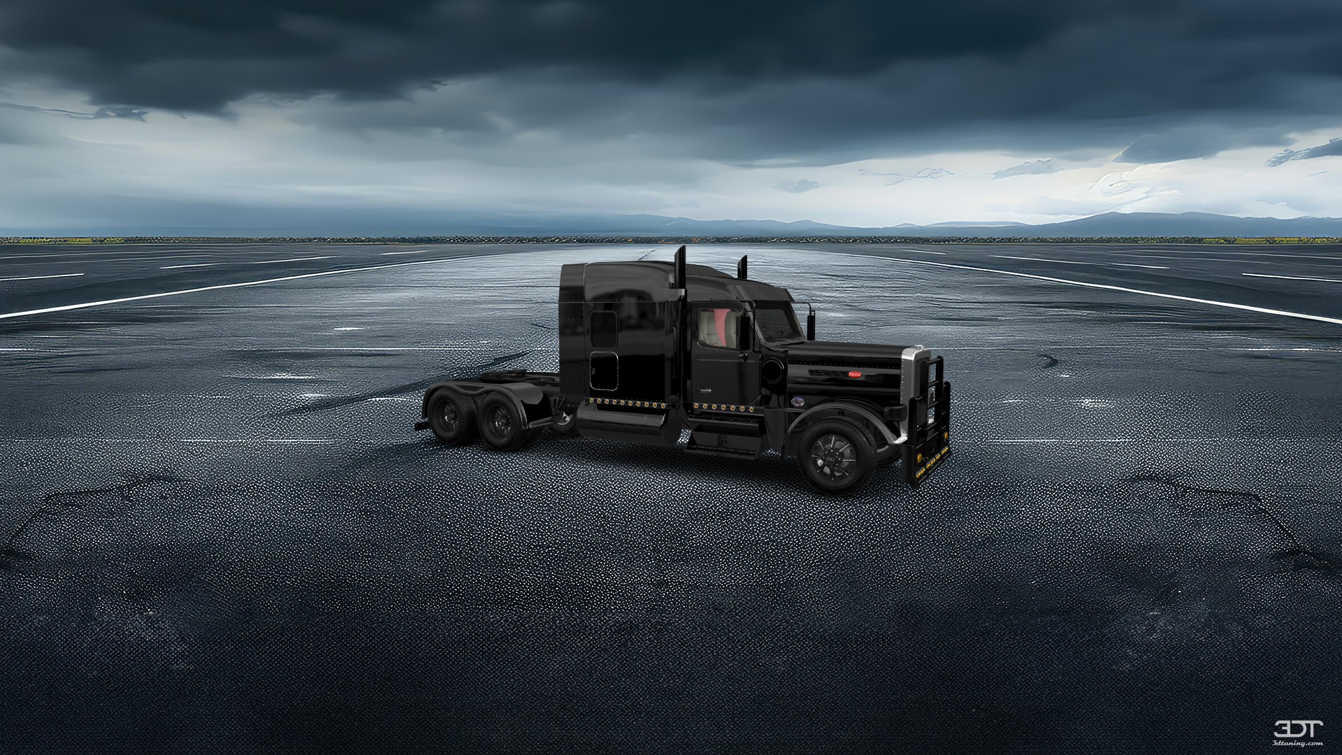 www.'s Car Garage | 3DTuning