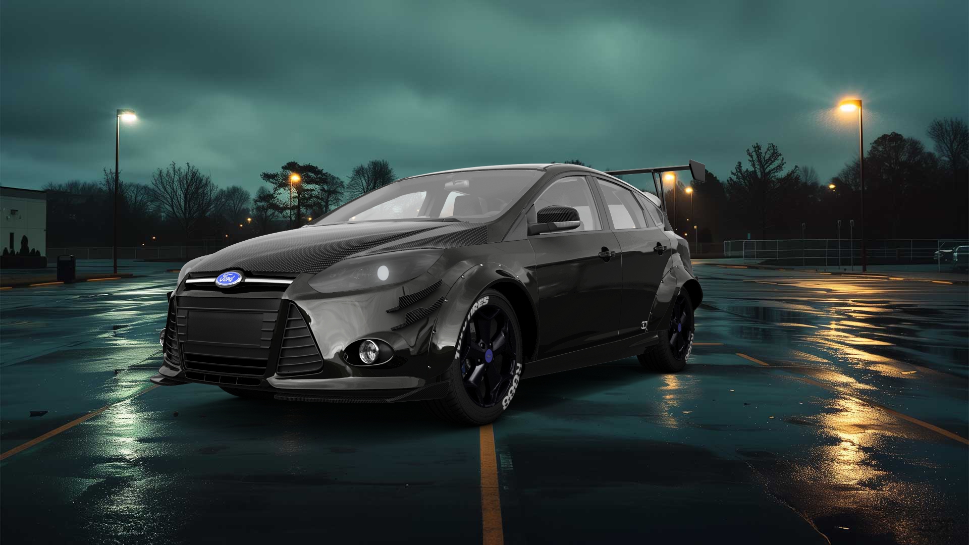 Player_9573664568's Car Garage | 3DTuning