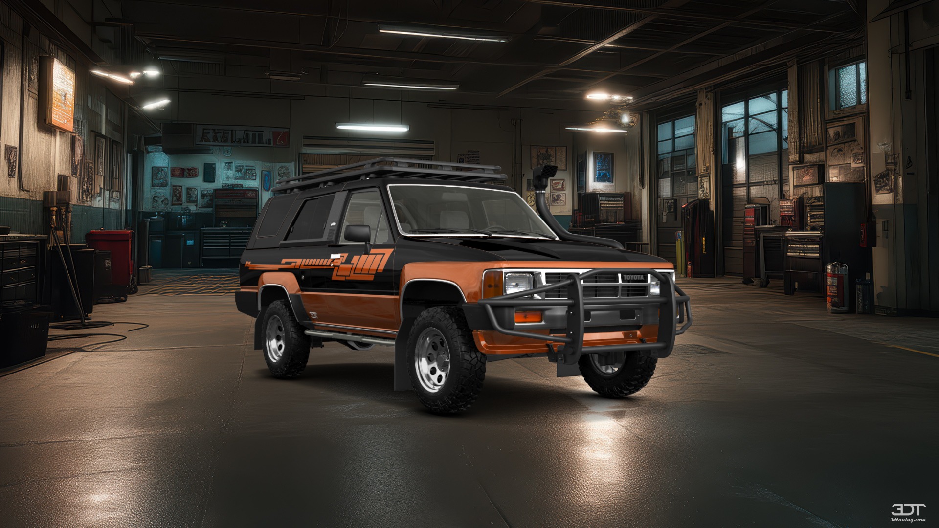 3DT-Share-72 | 3DTuning 활동 피드