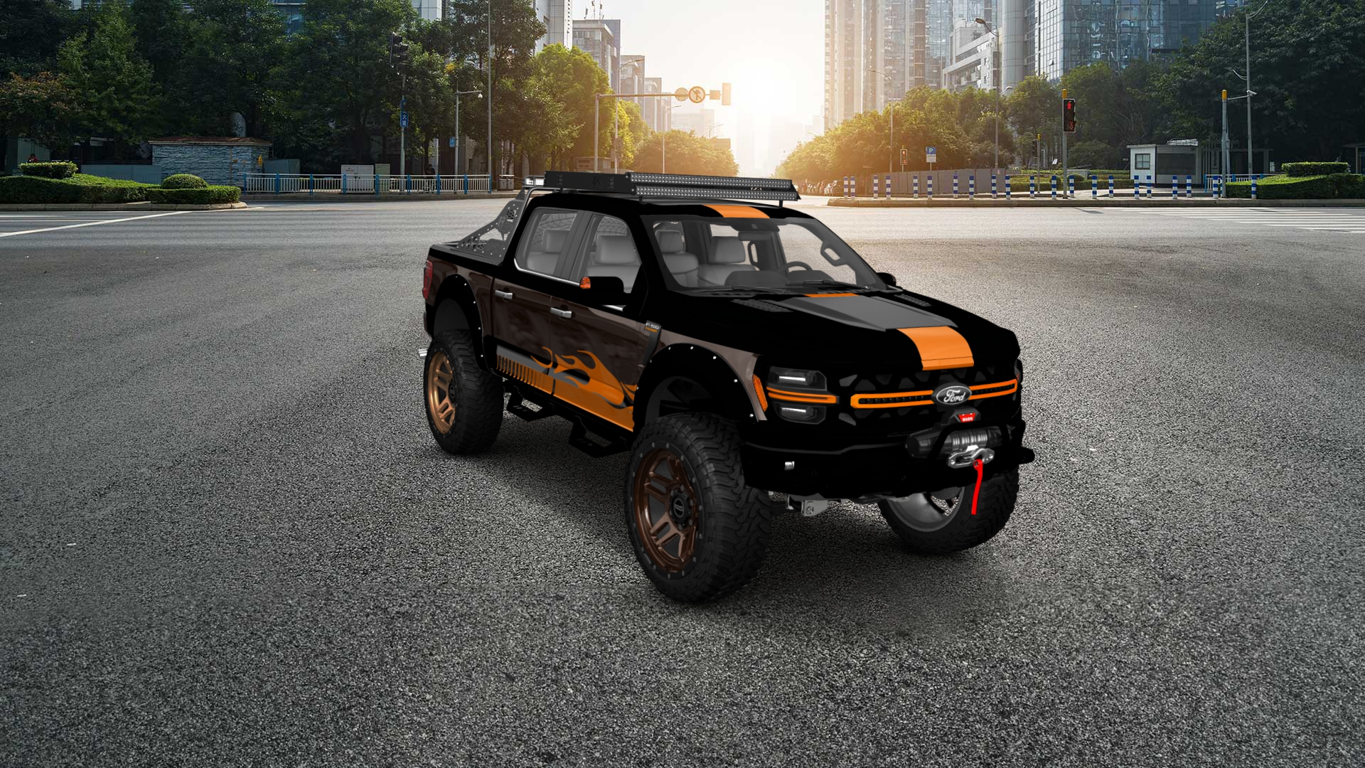 canario1975's Car Garage | 3DTuning