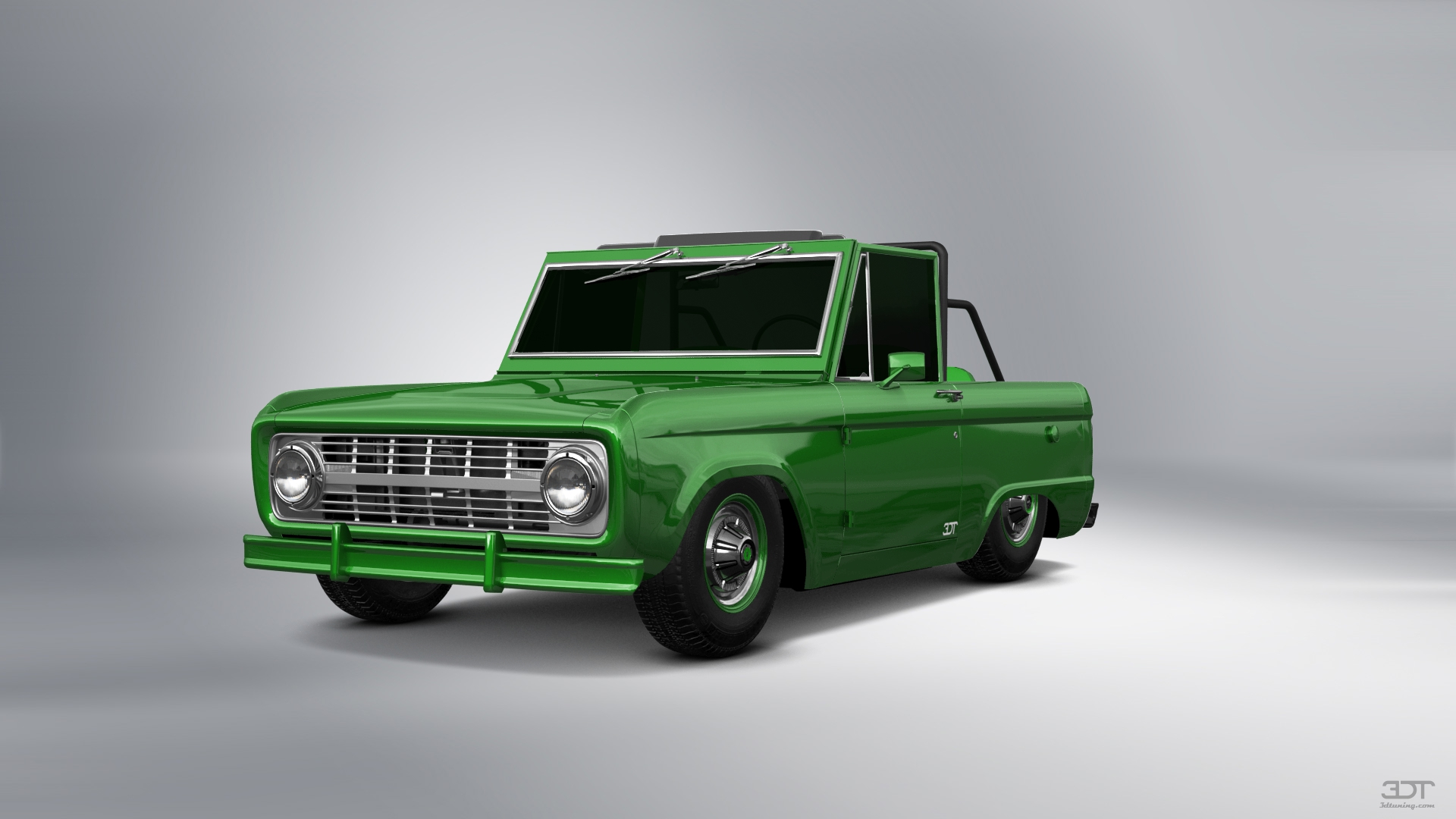 Player_1151951590's Car Garage | 3DTuning