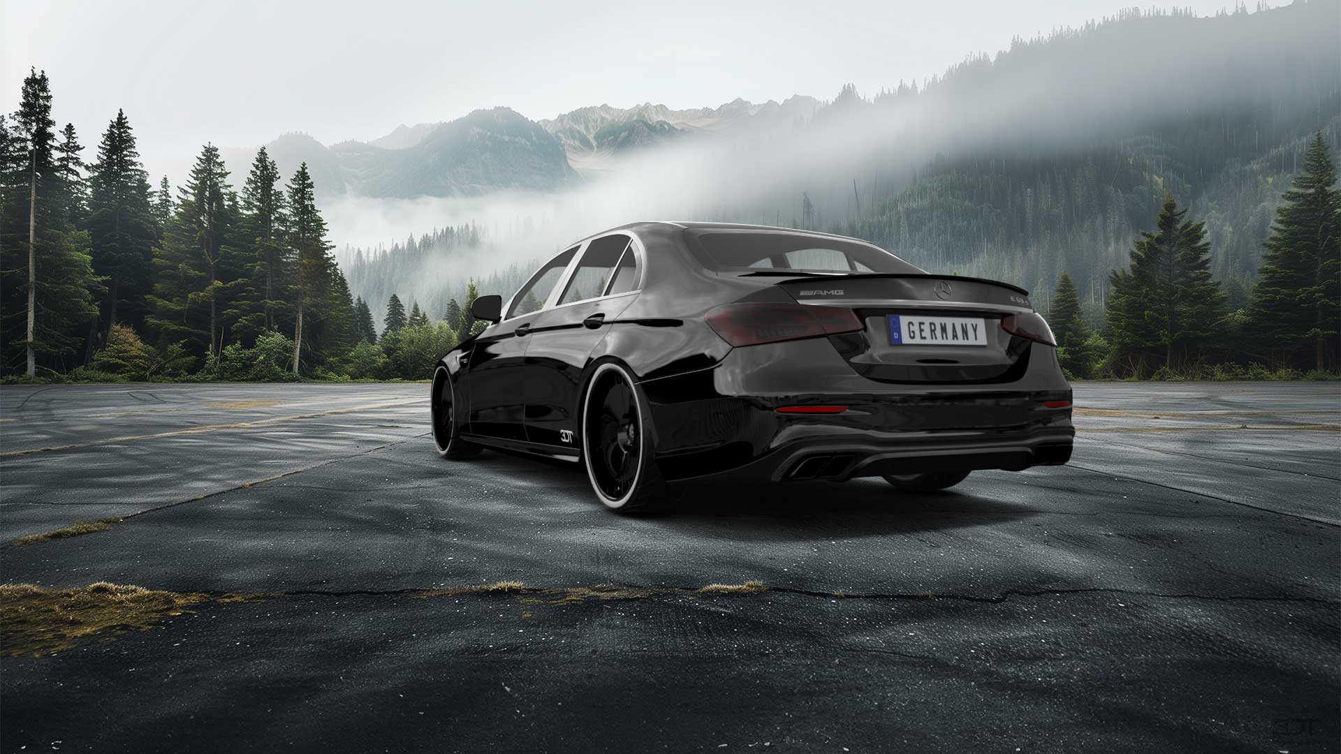 mihai2212111's Car Garage | 3DTuning