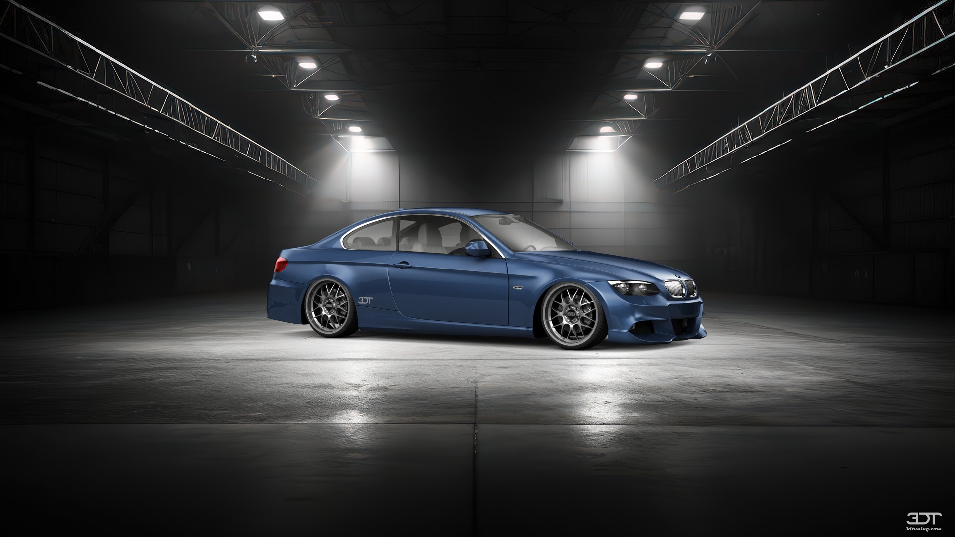 juliiiiiiiiiiii | Car Garage on 3DTuning