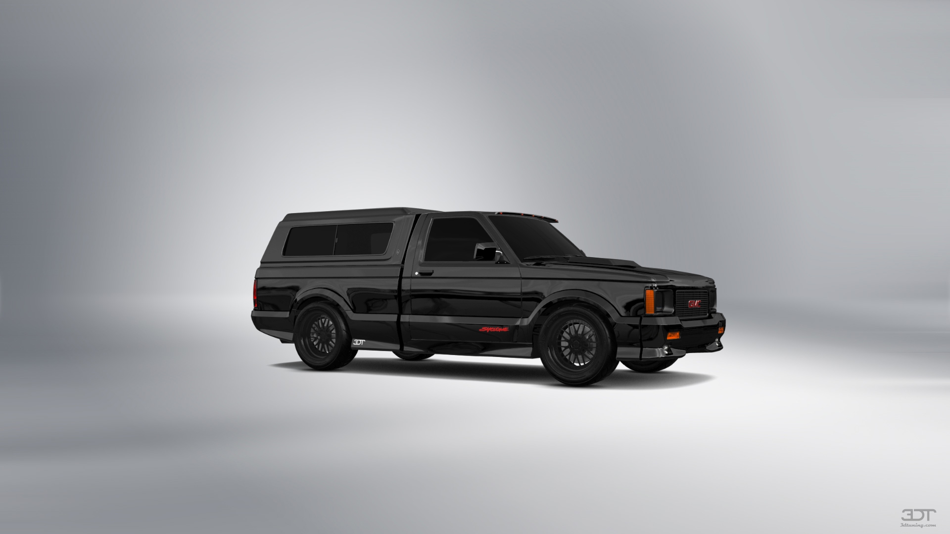 broccly's Car Garage | 3DTuning