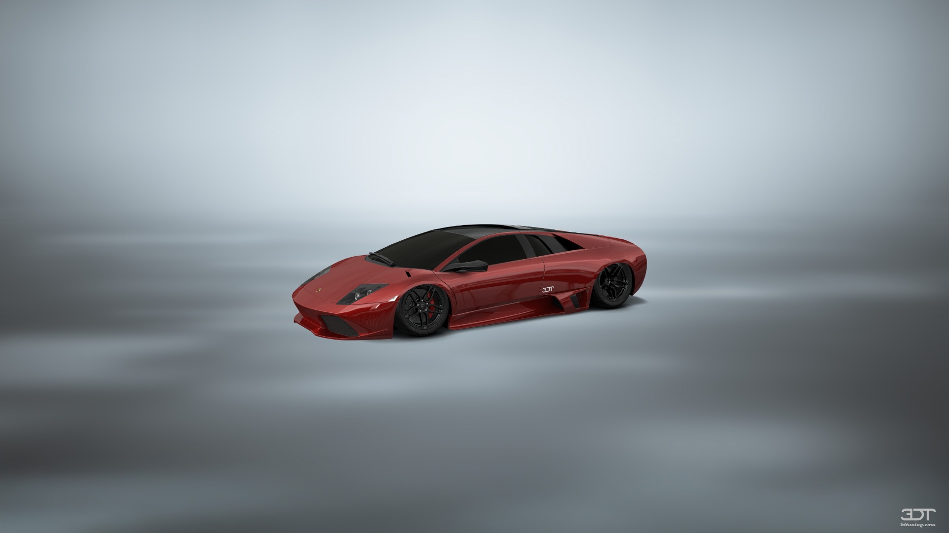 scdetweiler | Car Garage on 3DTuning
