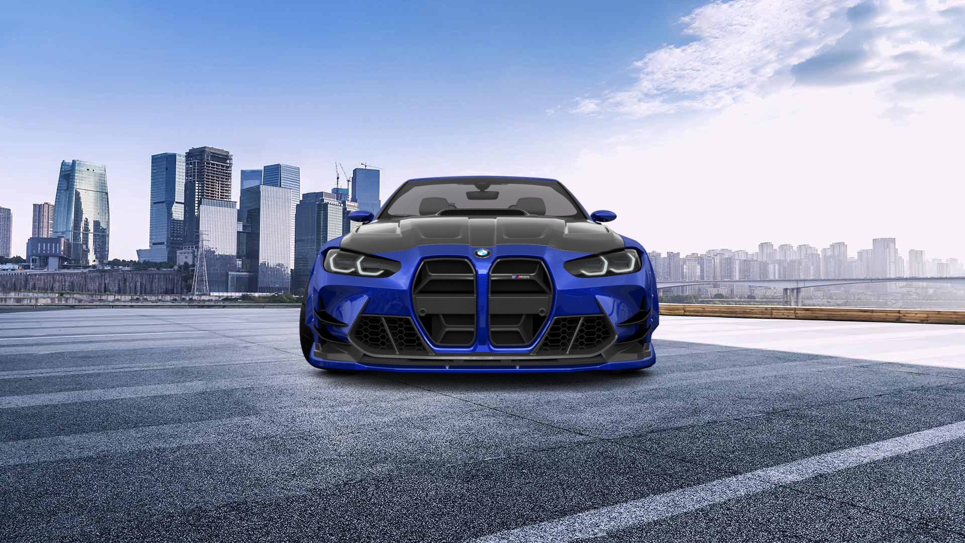 k0Lo's Car Garage | 3DTuning