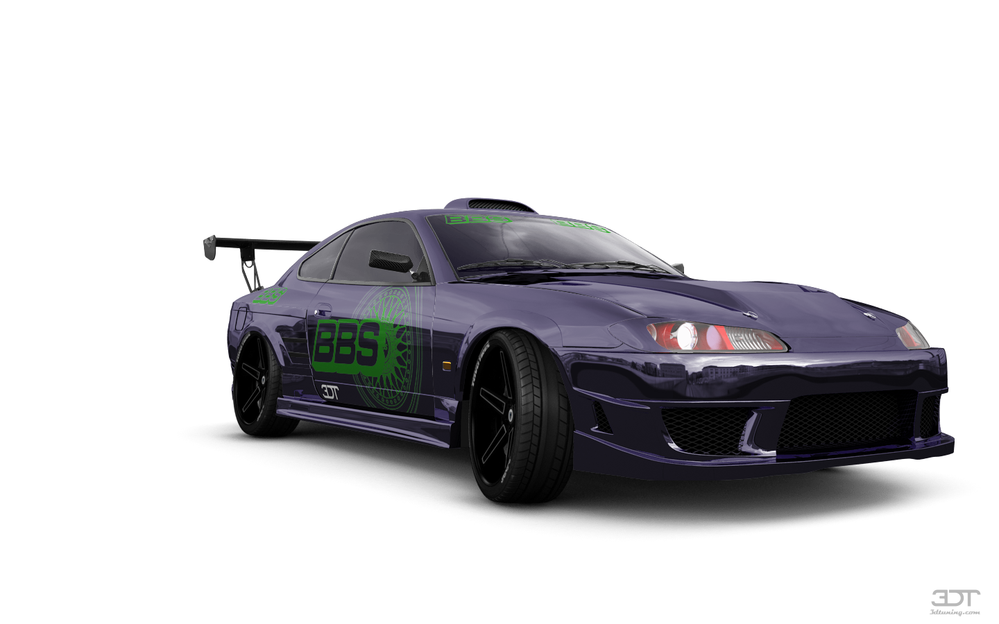 BigZachAttack's Car Garage | 3DTuning