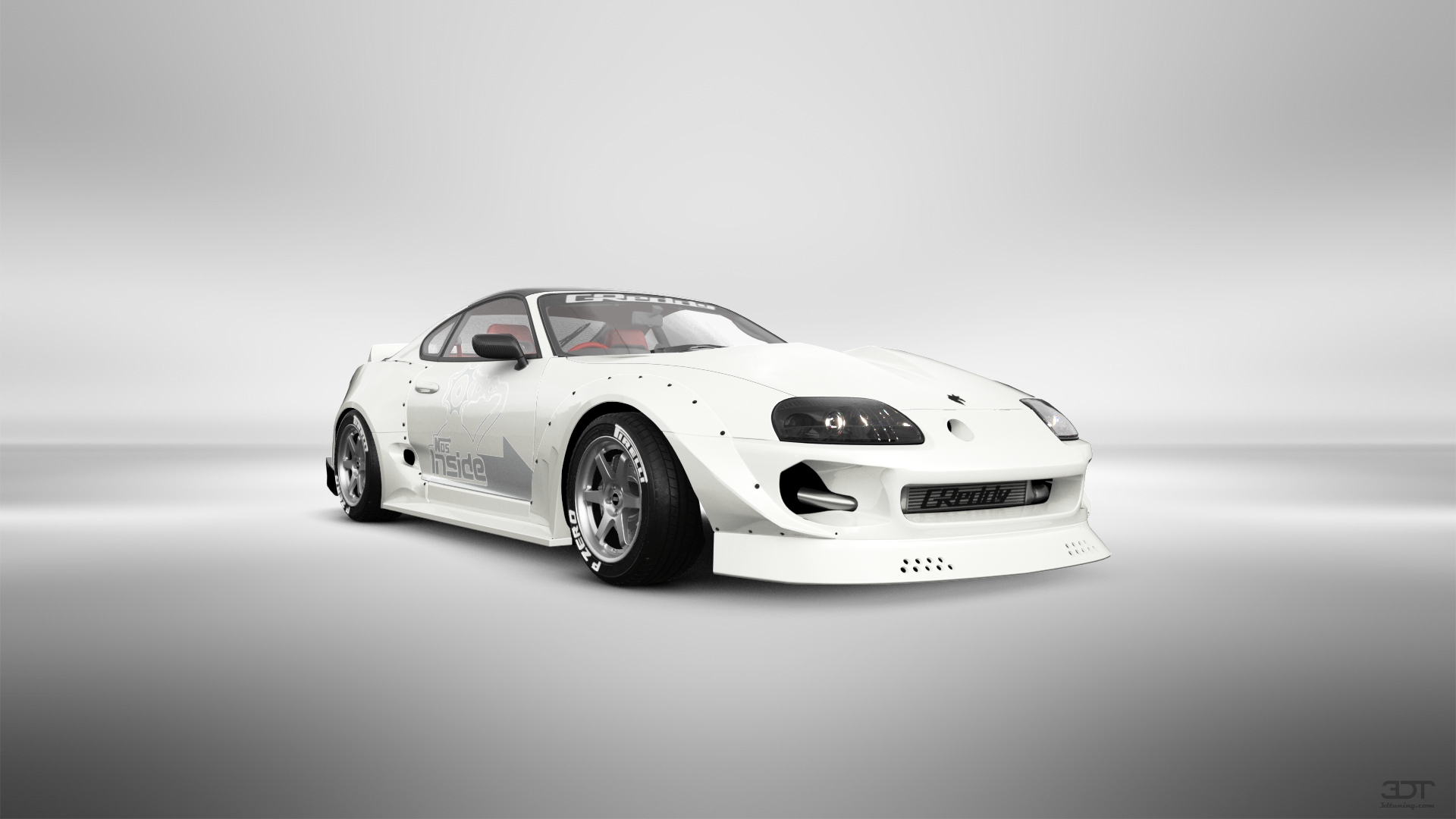 ayik's Car Garage | 3DTuning