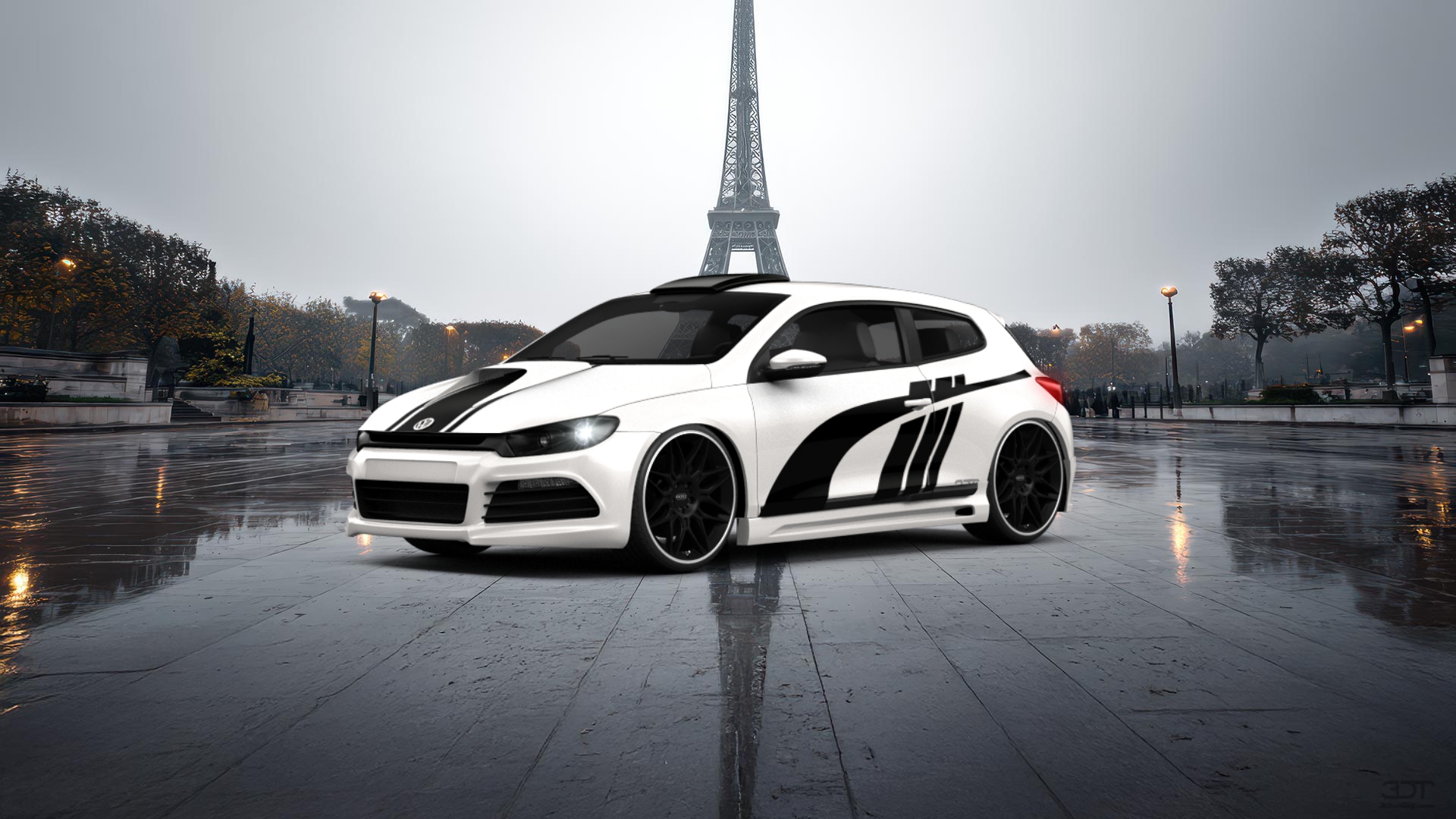 Tuner_HmoqfzoDe | Autogarage auf 3DTuning