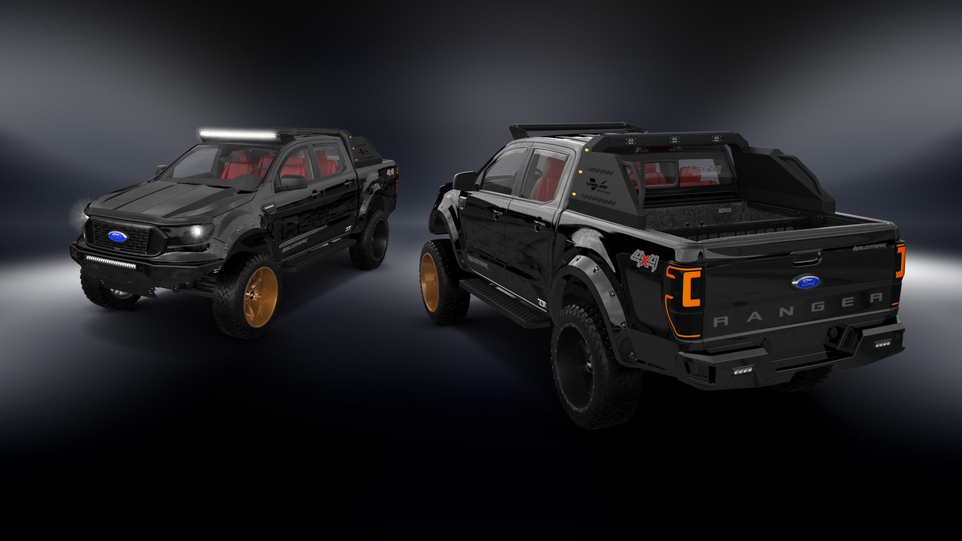 C-YAP's Car Garage | 3DTuning