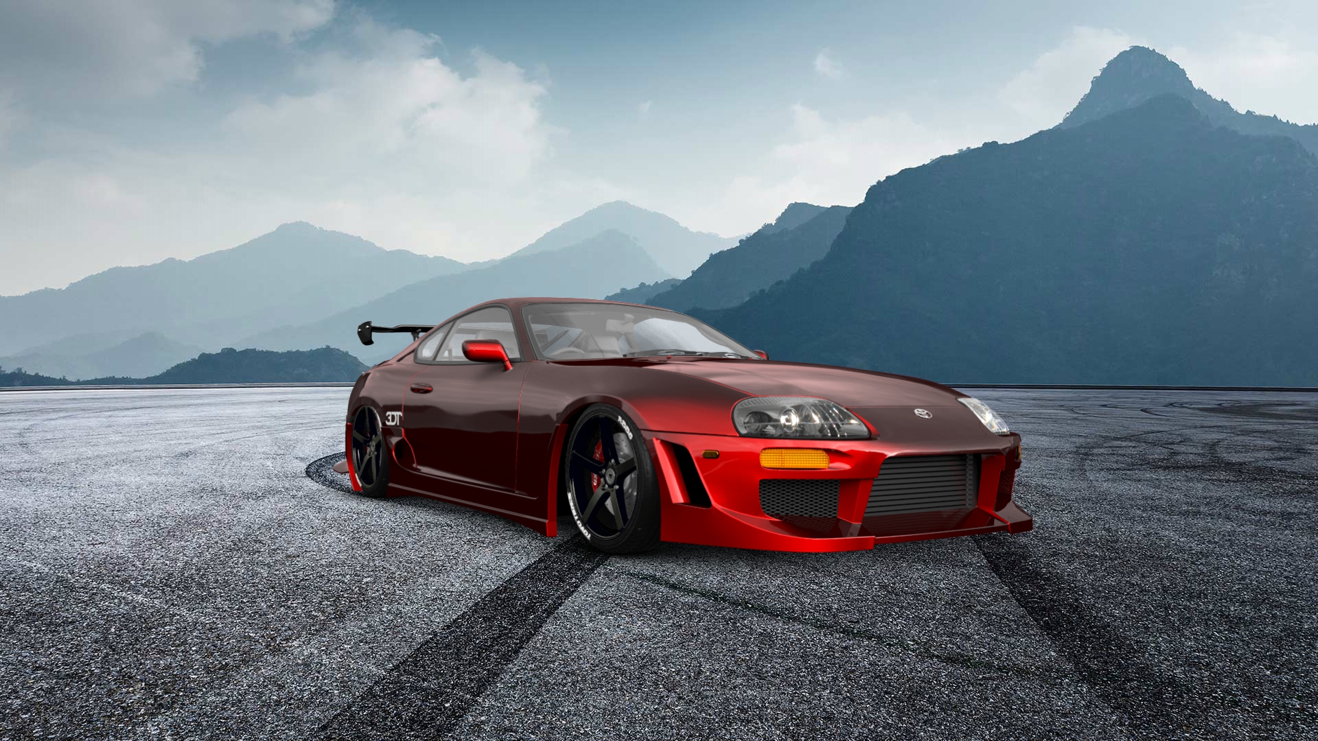 kelvencassio123's Car Garage | 3DTuning