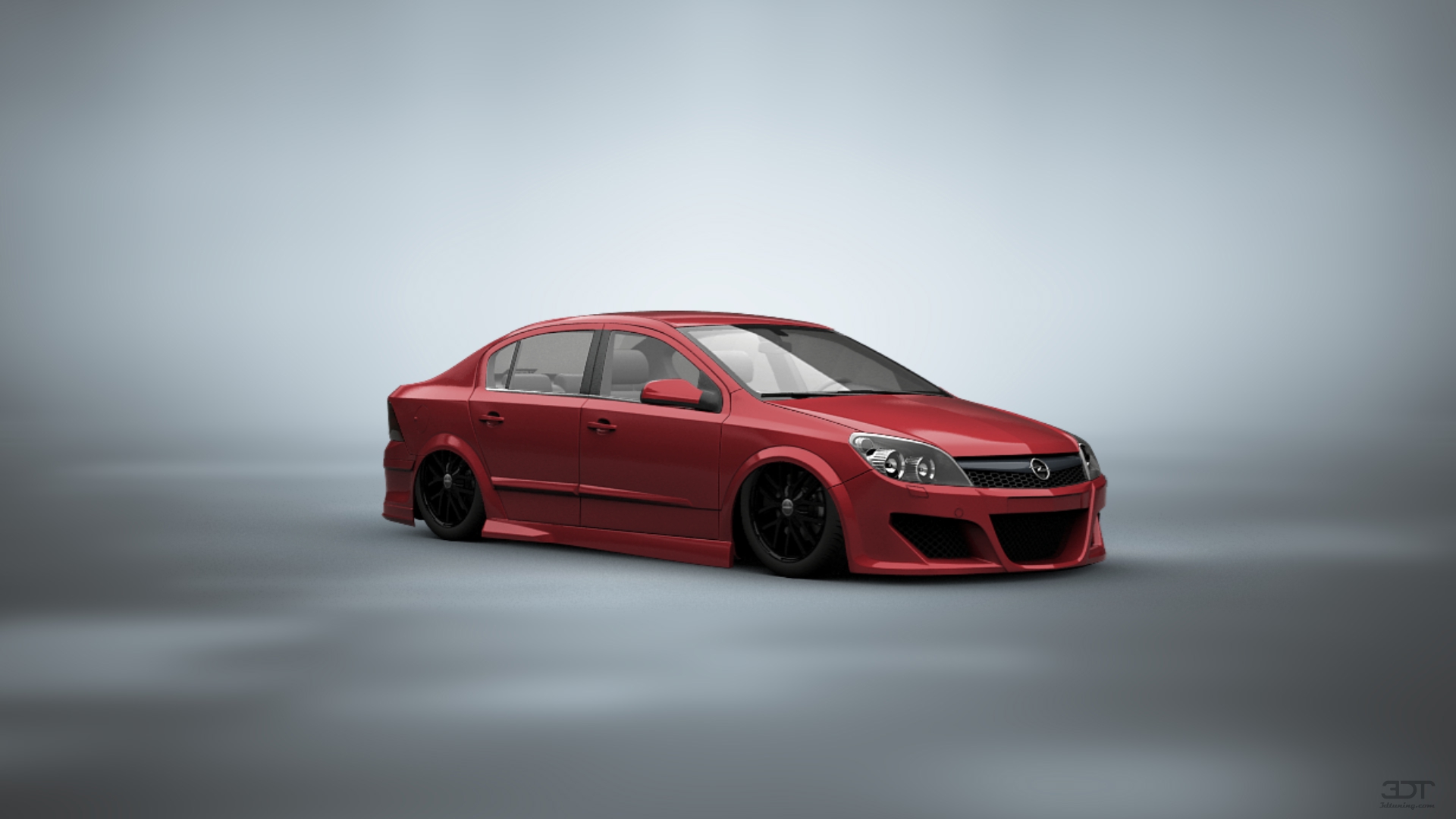 HarmlessPrevention91's Car Garage | 3DTuning