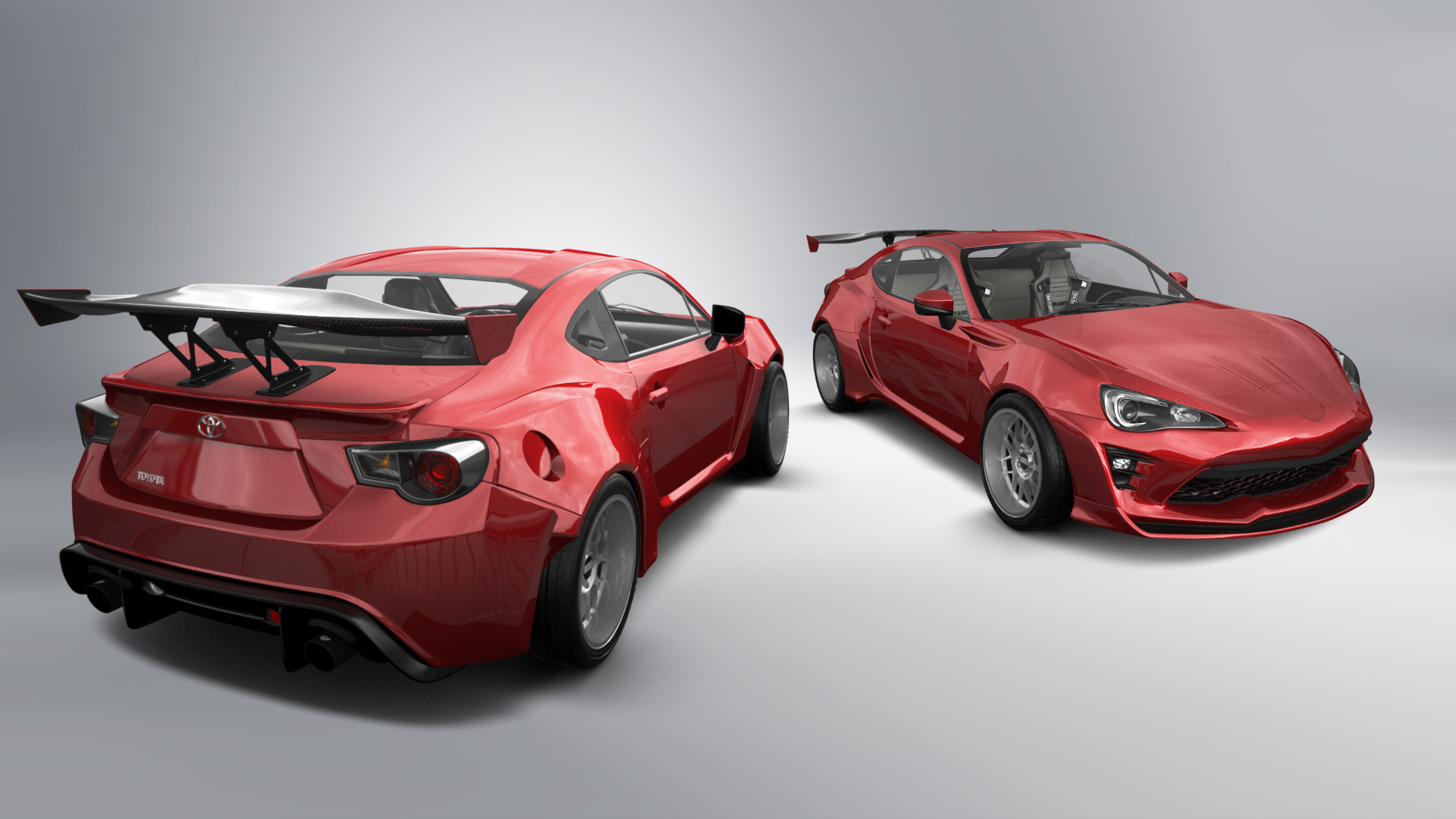 Deon911 | Garaje de Coches en 3DTuning