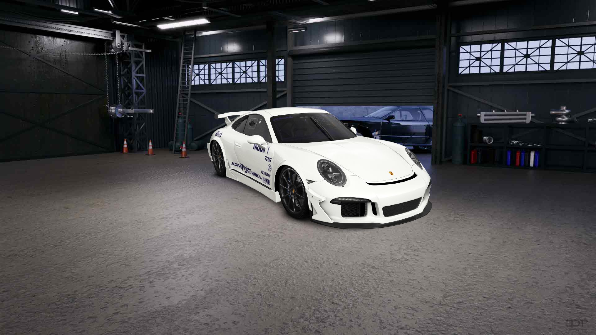 Mario1879's Car Garage | 3DTuning
