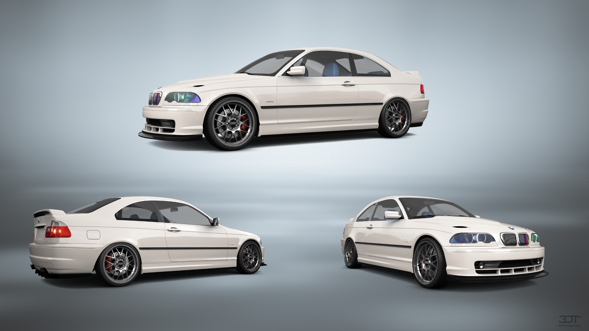 UniqueMercenary16513's Car Garage | 3DTuning