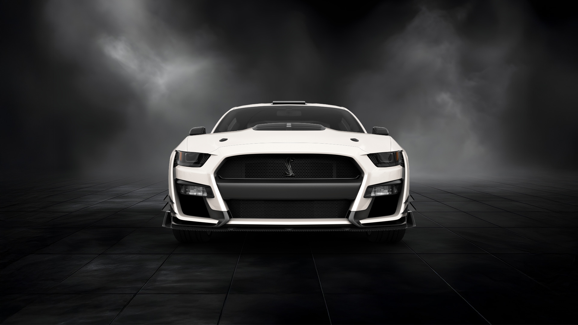 CrispyUncle89948 | Car Garage on 3DTuning