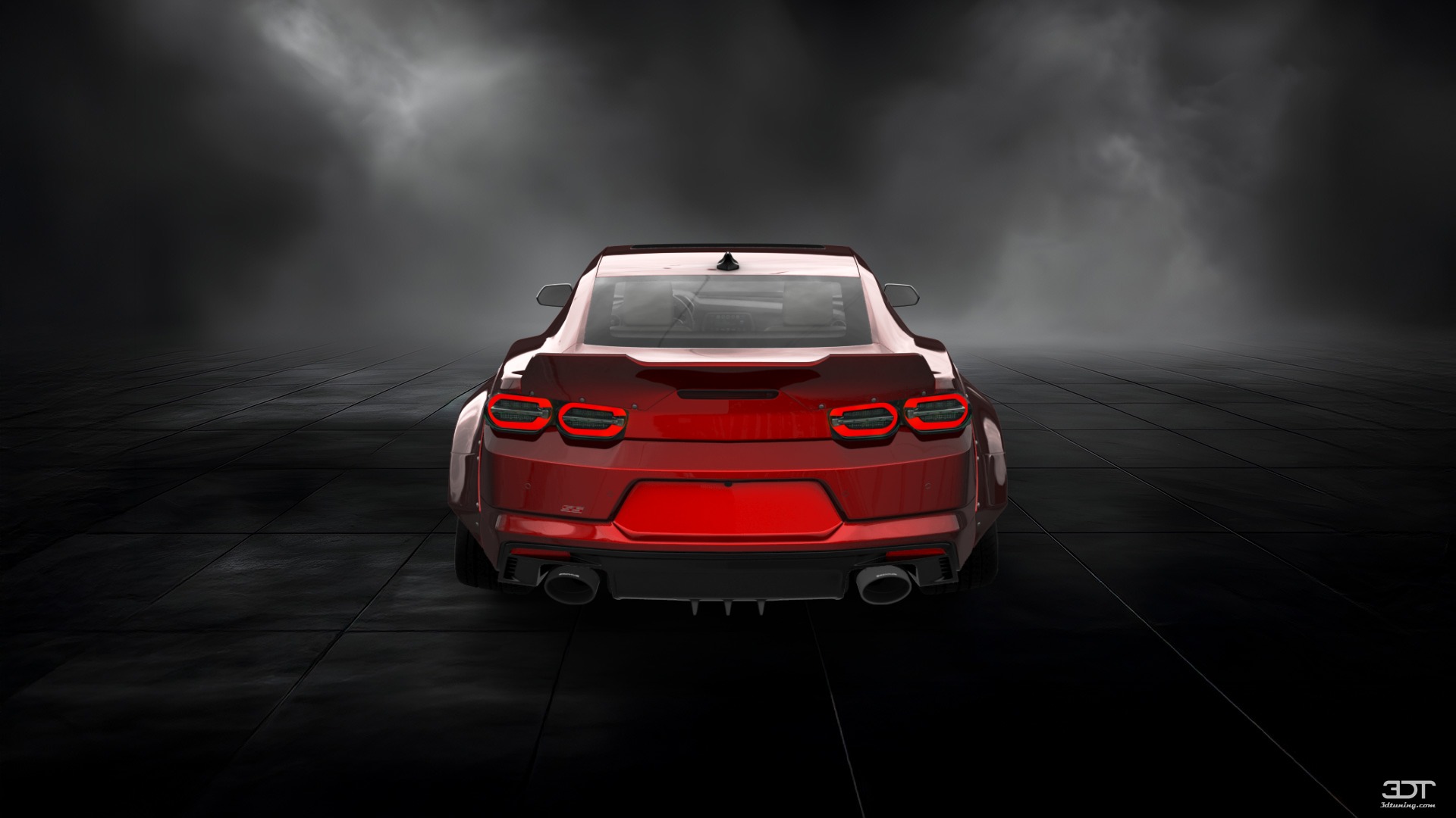 yaboichris12's Car Garage | 3DTuning