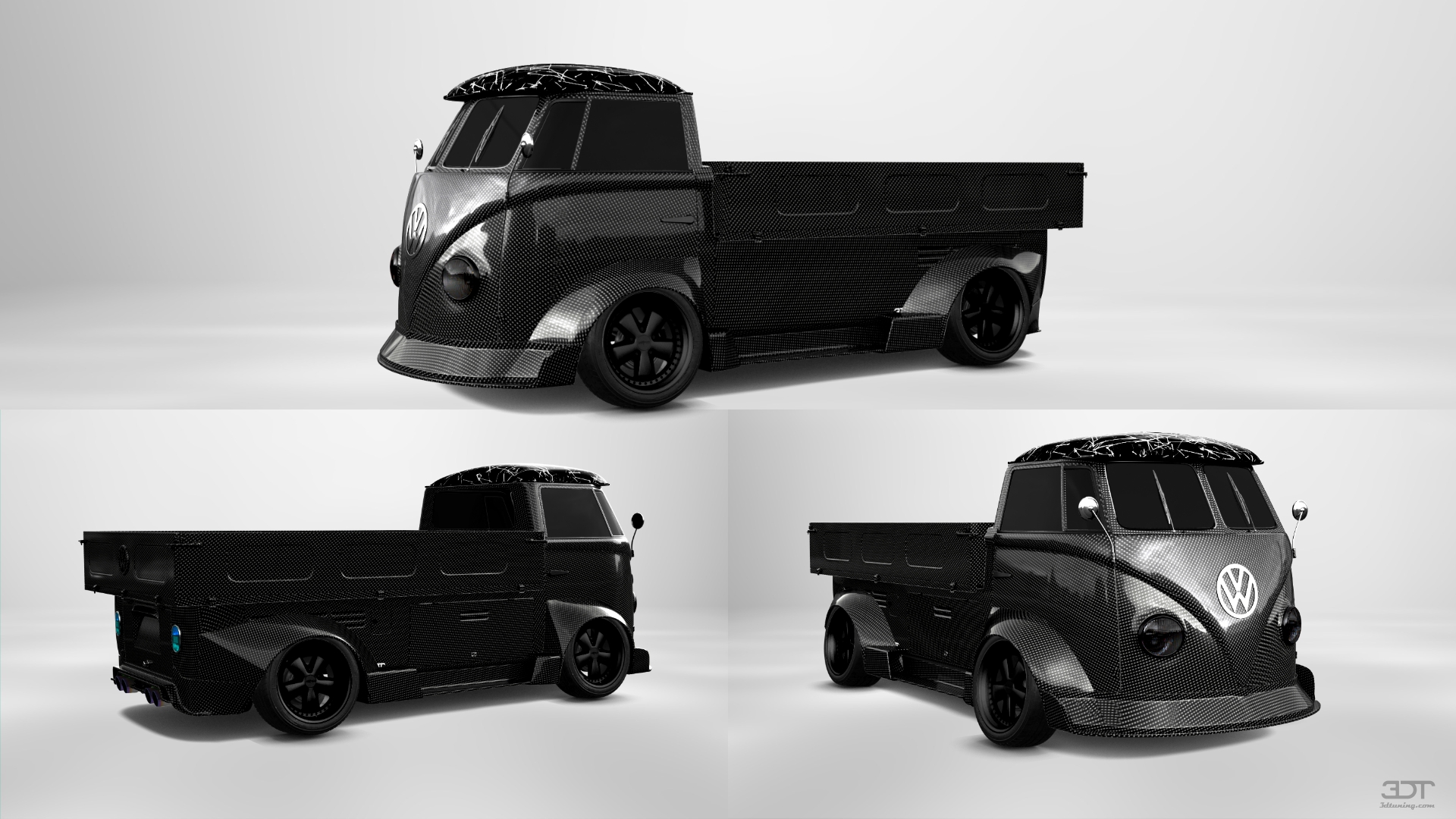 OddBear6023 | Garaje de Coches en 3DTuning