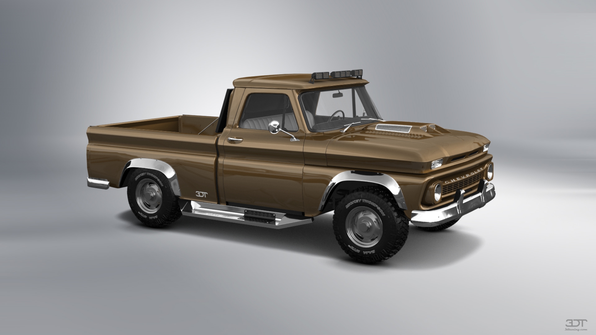 Camaro_Classic's Car Garage | 3DTuning