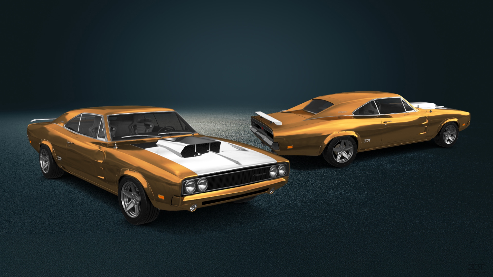 ArcaneFrog2804's Car Garage | 3DTuning