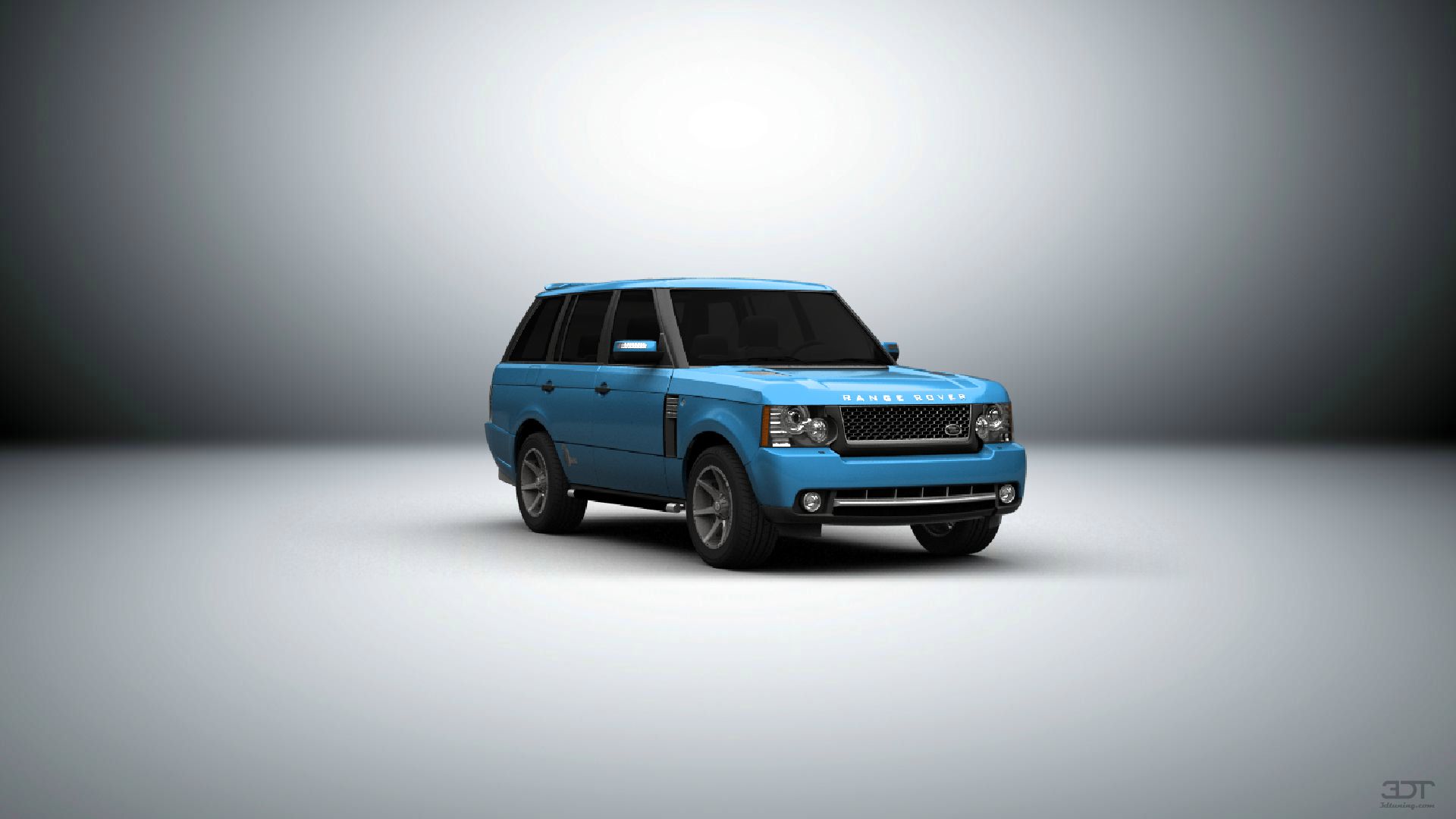 maksmeh's Car Garage | 3DTuning