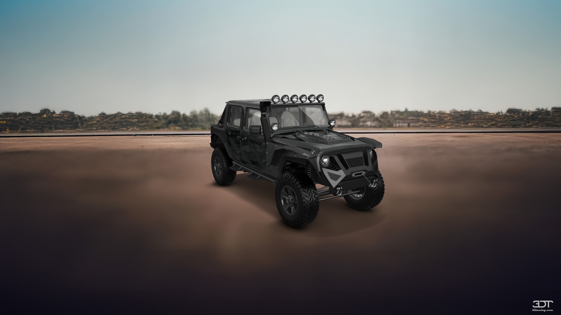 andreaxu114514 | Car Garage on 3DTuning