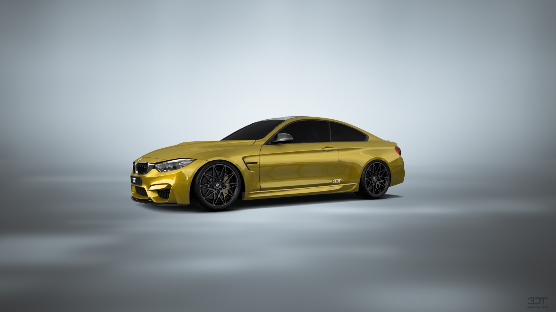 FlamingHotel93's Car Garage | 3DTuning