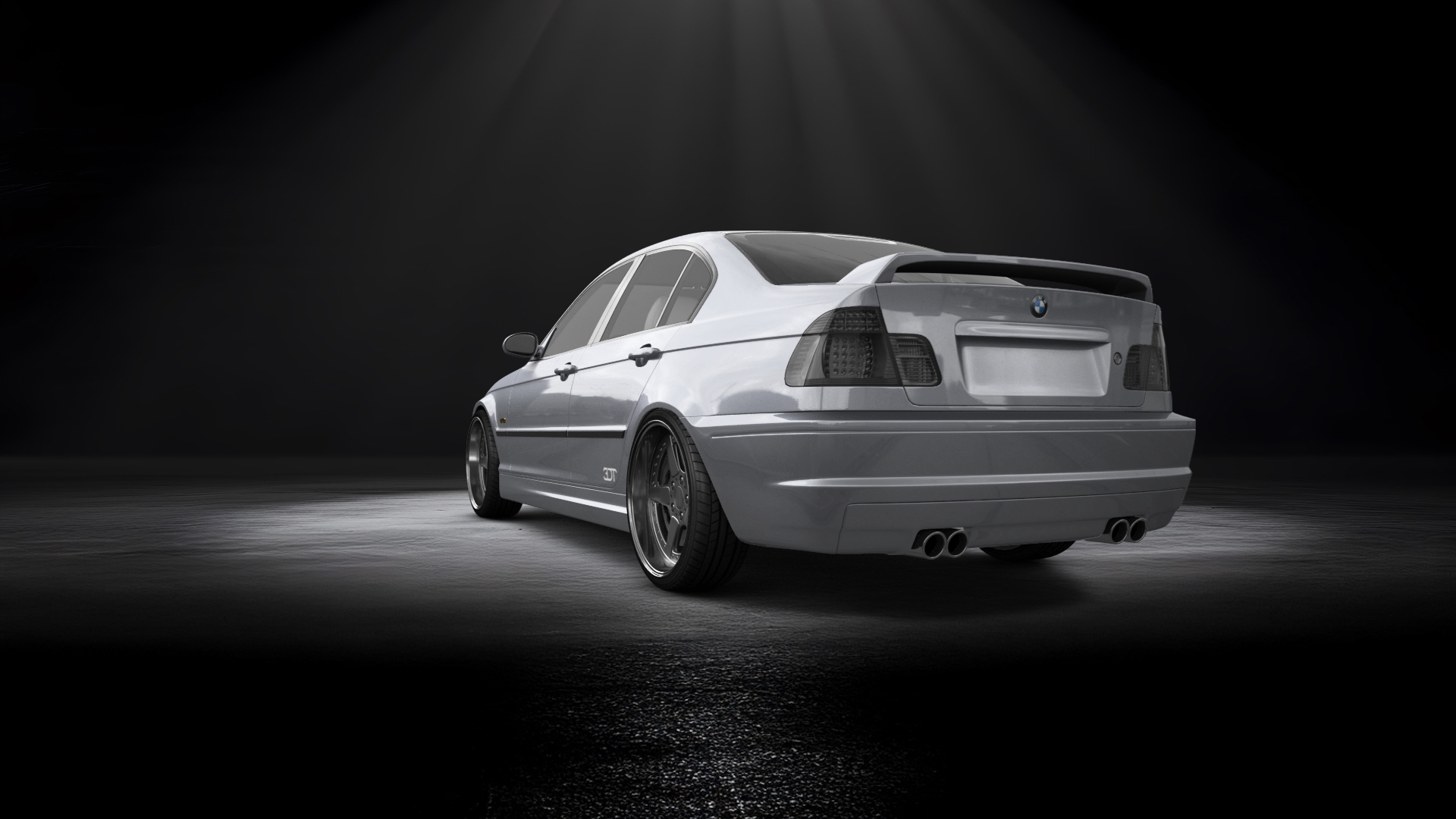 lsndorCar Garage on 3DTuning