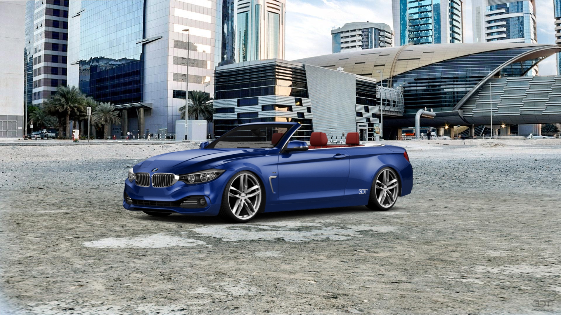 DilekElaAYYILDIZ | Autogarage auf 3DTuning