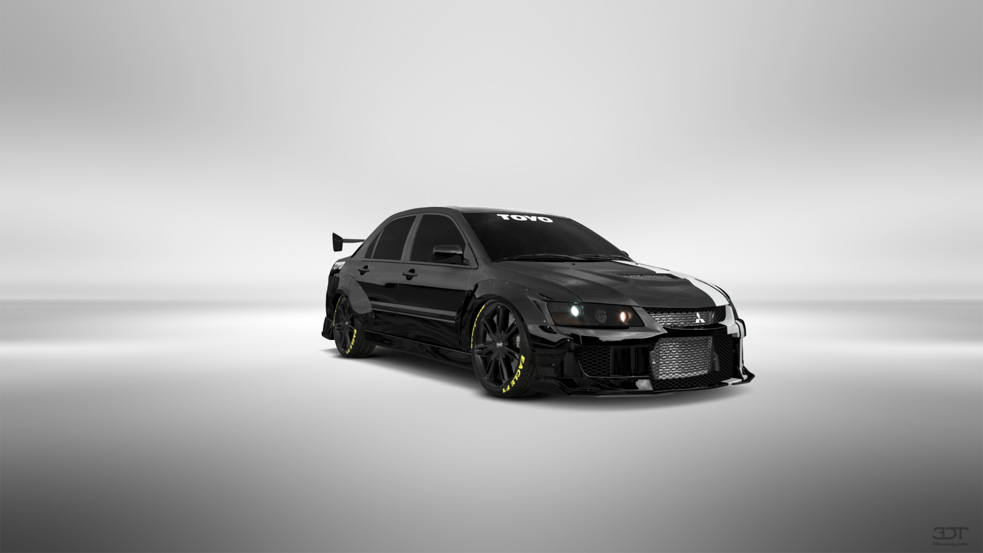 brayanmdk097 | Garaje de Coches en 3DTuning