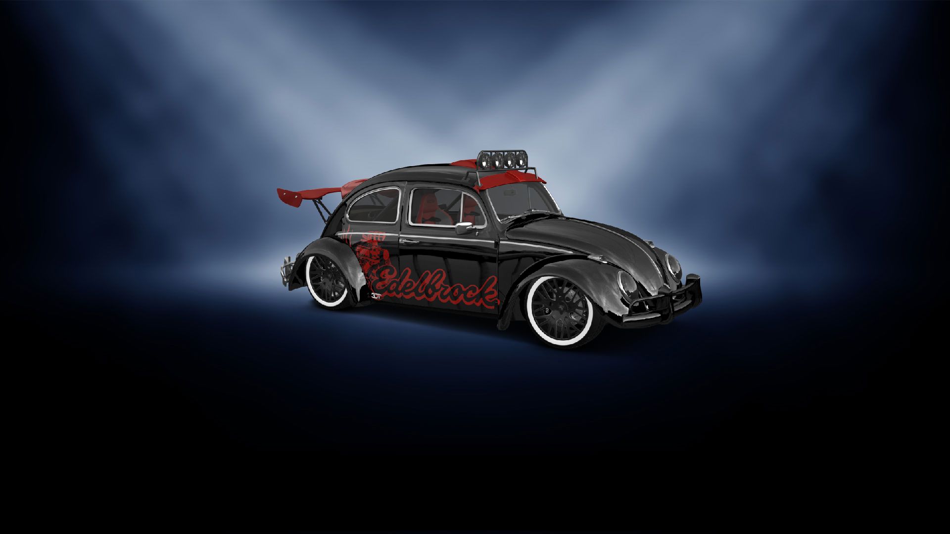 bscott53's Car Garage | 3DTuning