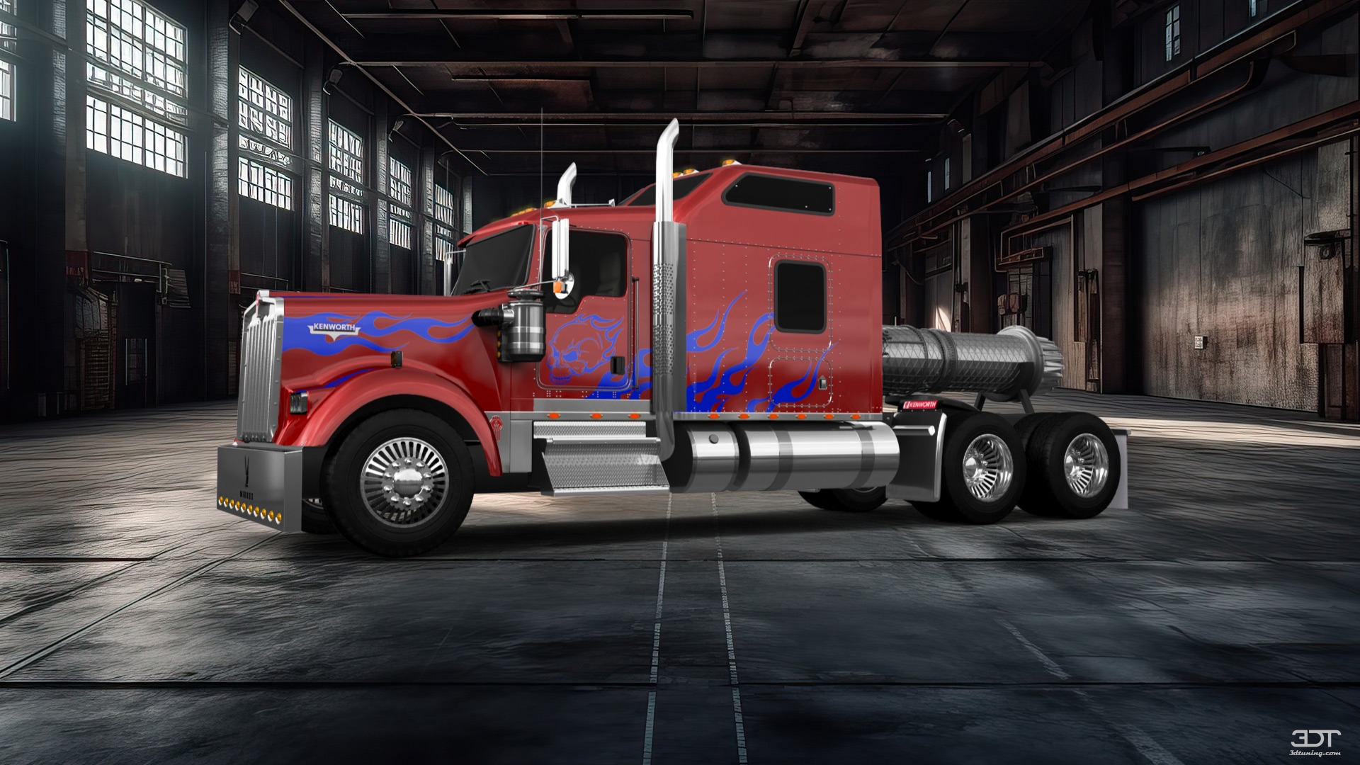 jbeltran65's Car Garage | 3DTuning