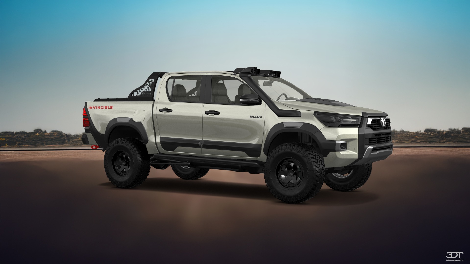 ActionKing_Customs | Car Garage on 3DTuning