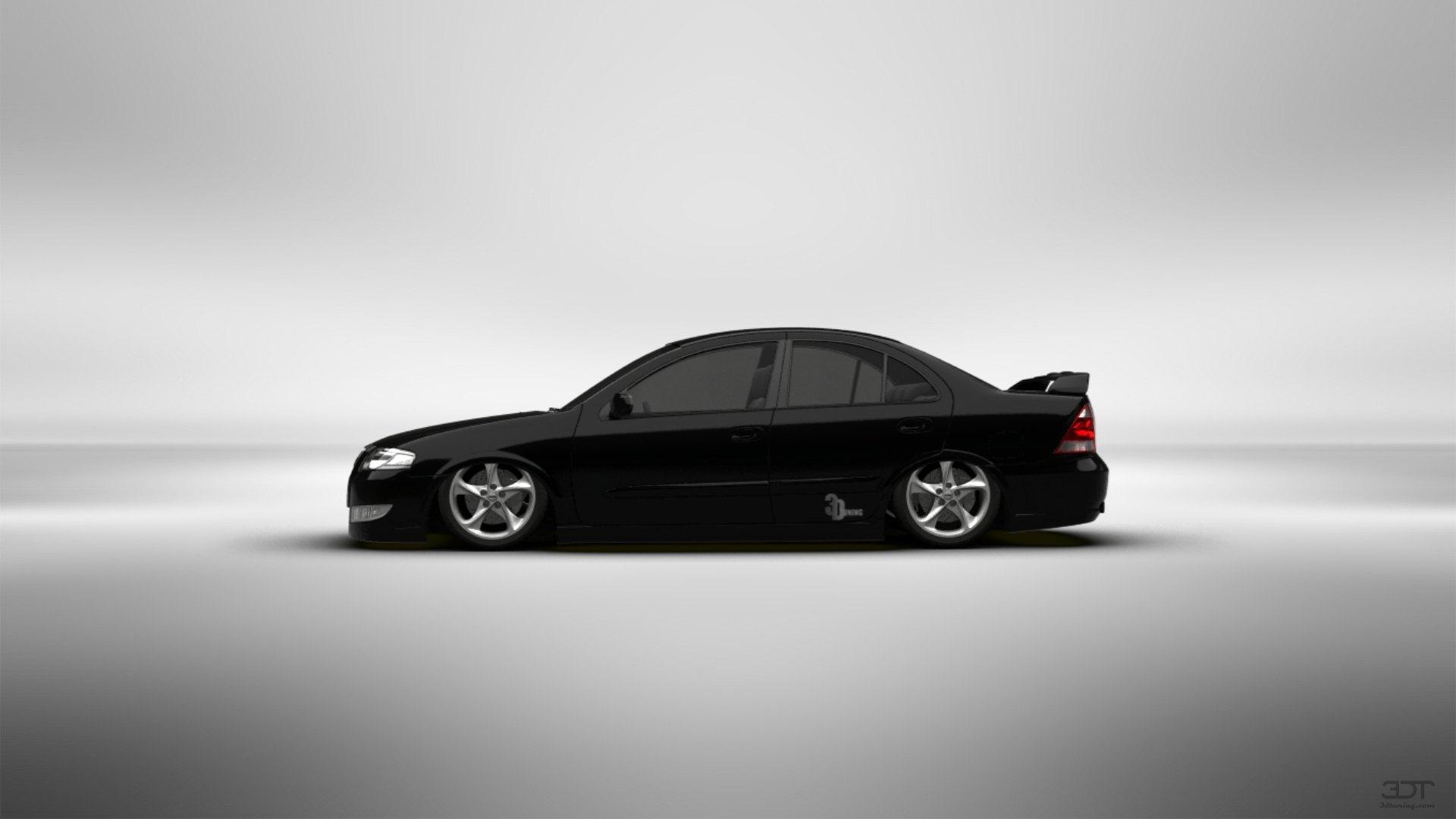 PlumpJungle21's Car Garage | 3DTuning