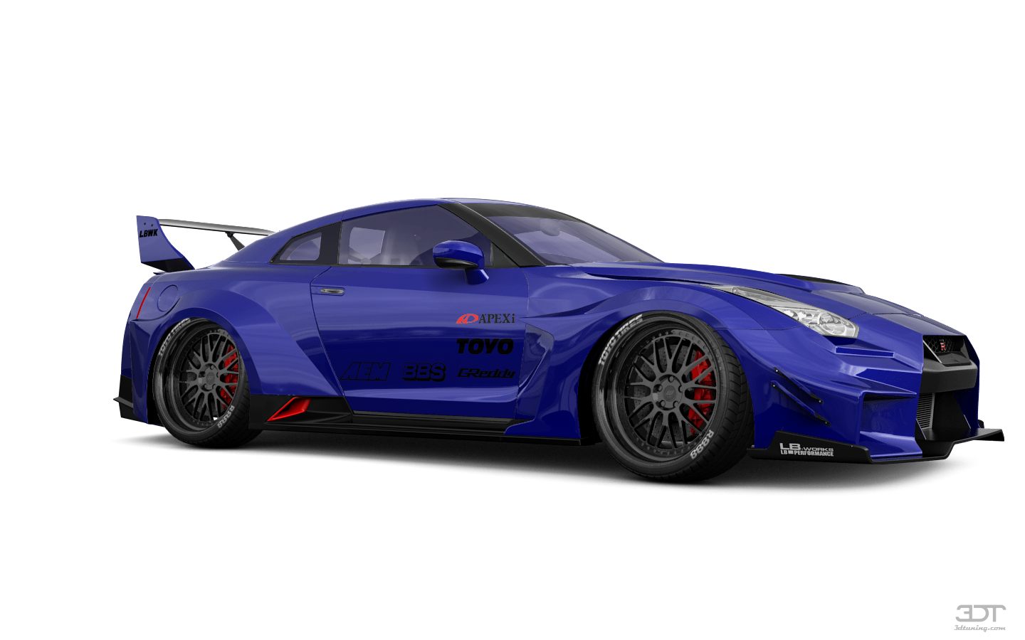 jameson.bovard | 3DTuning汽车车库