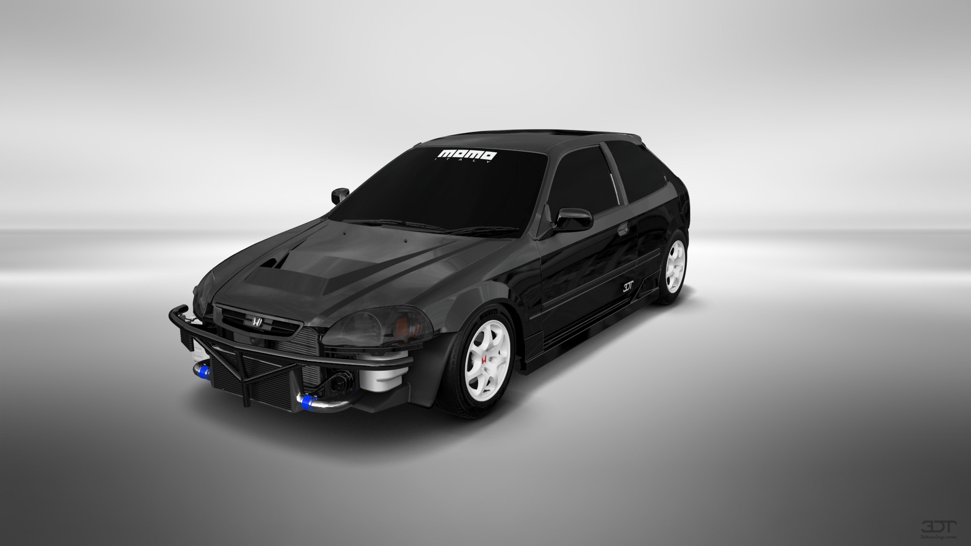 paok-partizan's Car Garage | 3DTuning