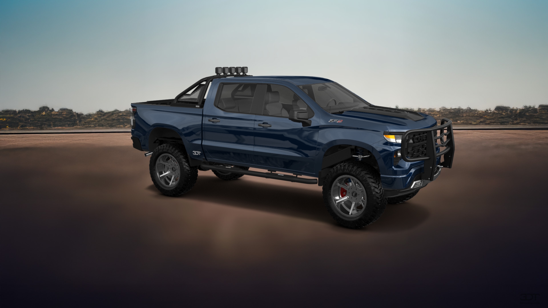 crainiac7 | Car Garage on 3DTuning