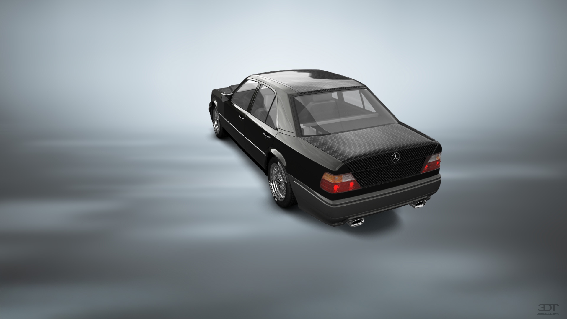 RuminatingPath50's Car Garage | 3DTuning