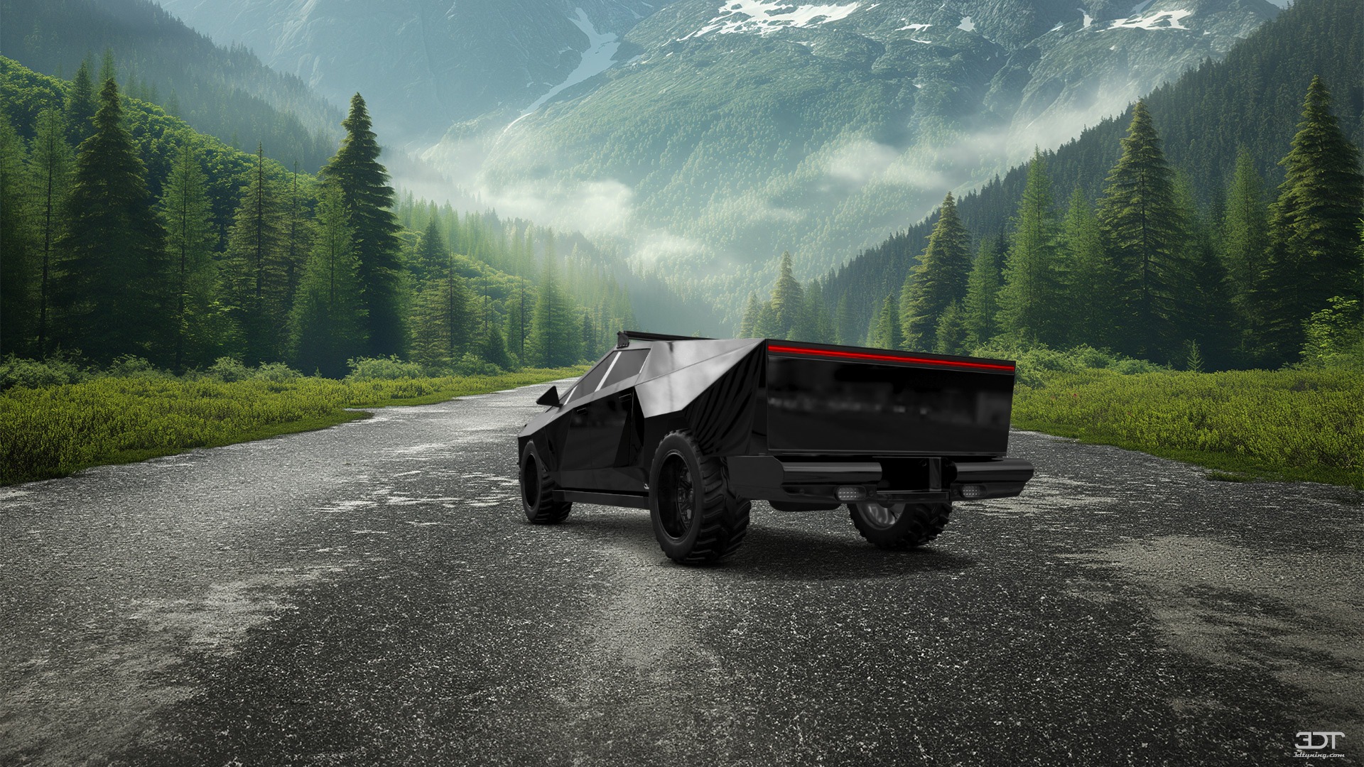 Bonnie_Games87's Car Garage | 3DTuning