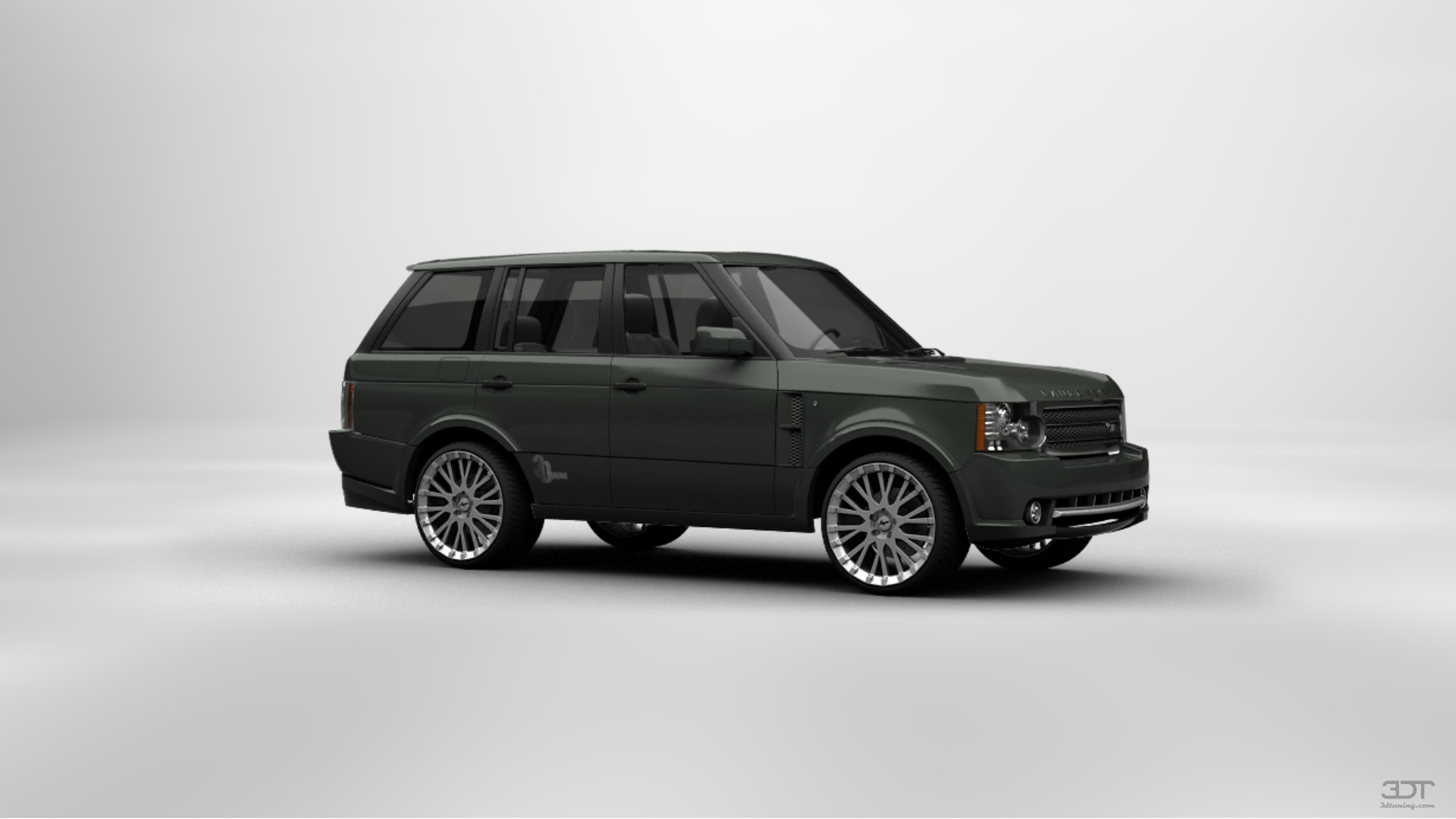 luis.kapllani@icloud.com's Car Garage | 3DTuning