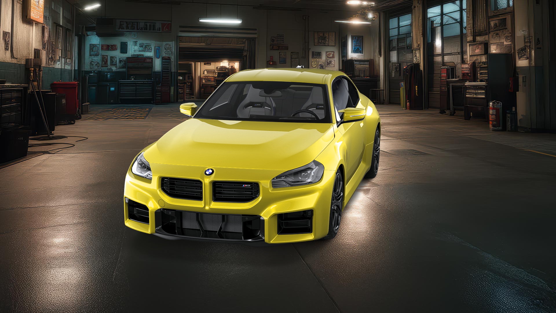 Tuner_eCk88V9de | 3DTuning汽车车库