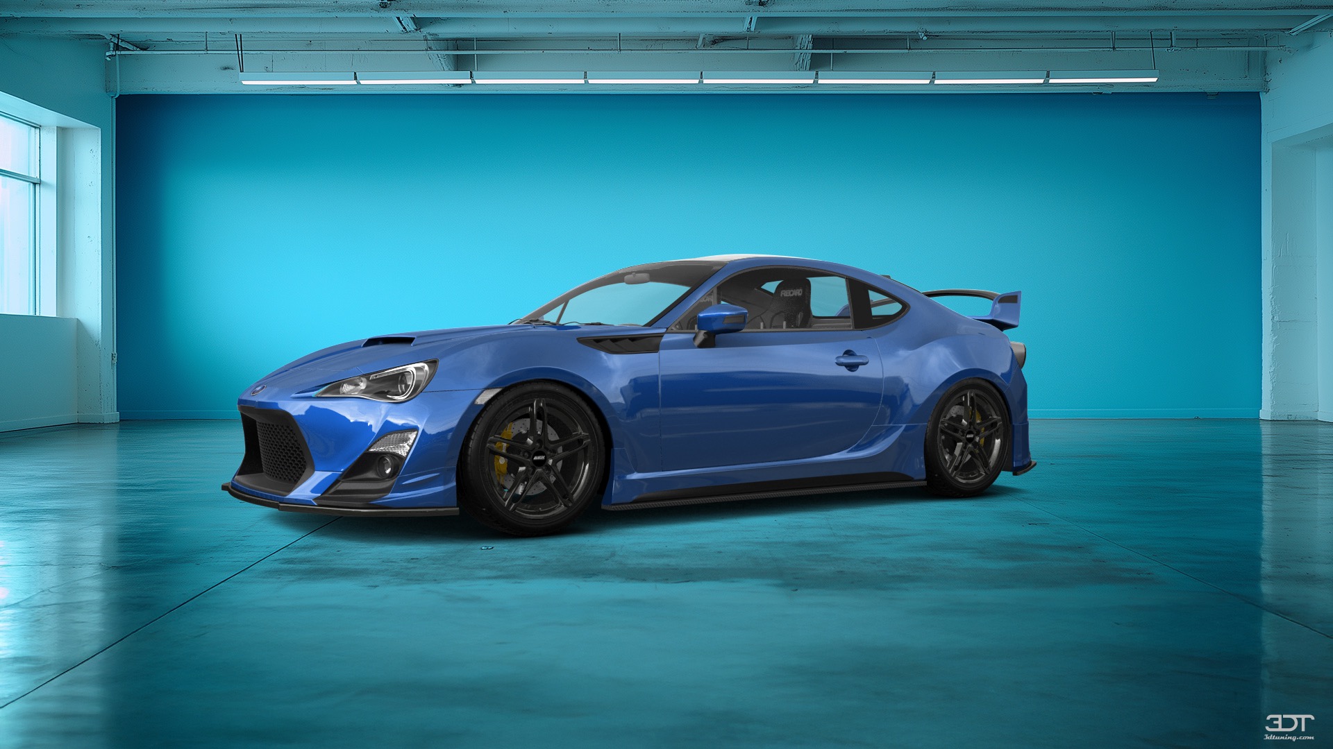 amarveersangha05 | Car Garage on 3DTuning