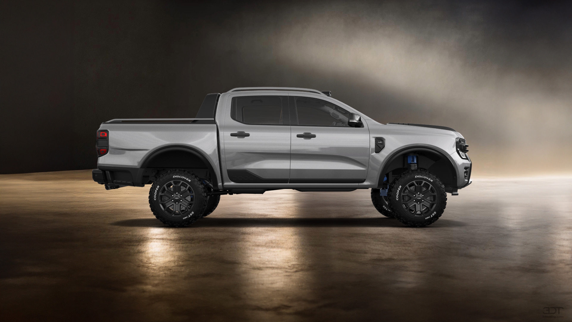 Pauloromao83 | 3DTuningカーガレージ