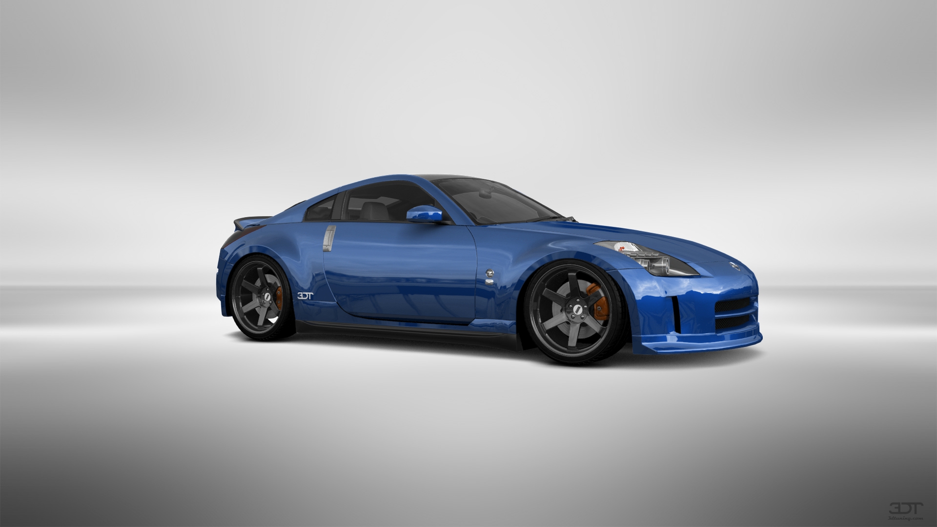 NineCulture7 | Car Garage on 3DTuning