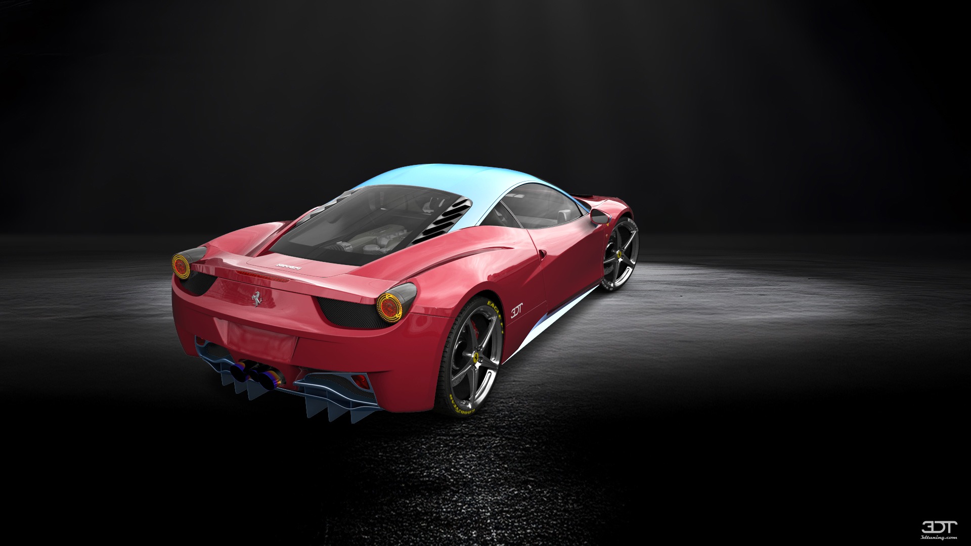 Symbian | Autogarage auf 3DTuning