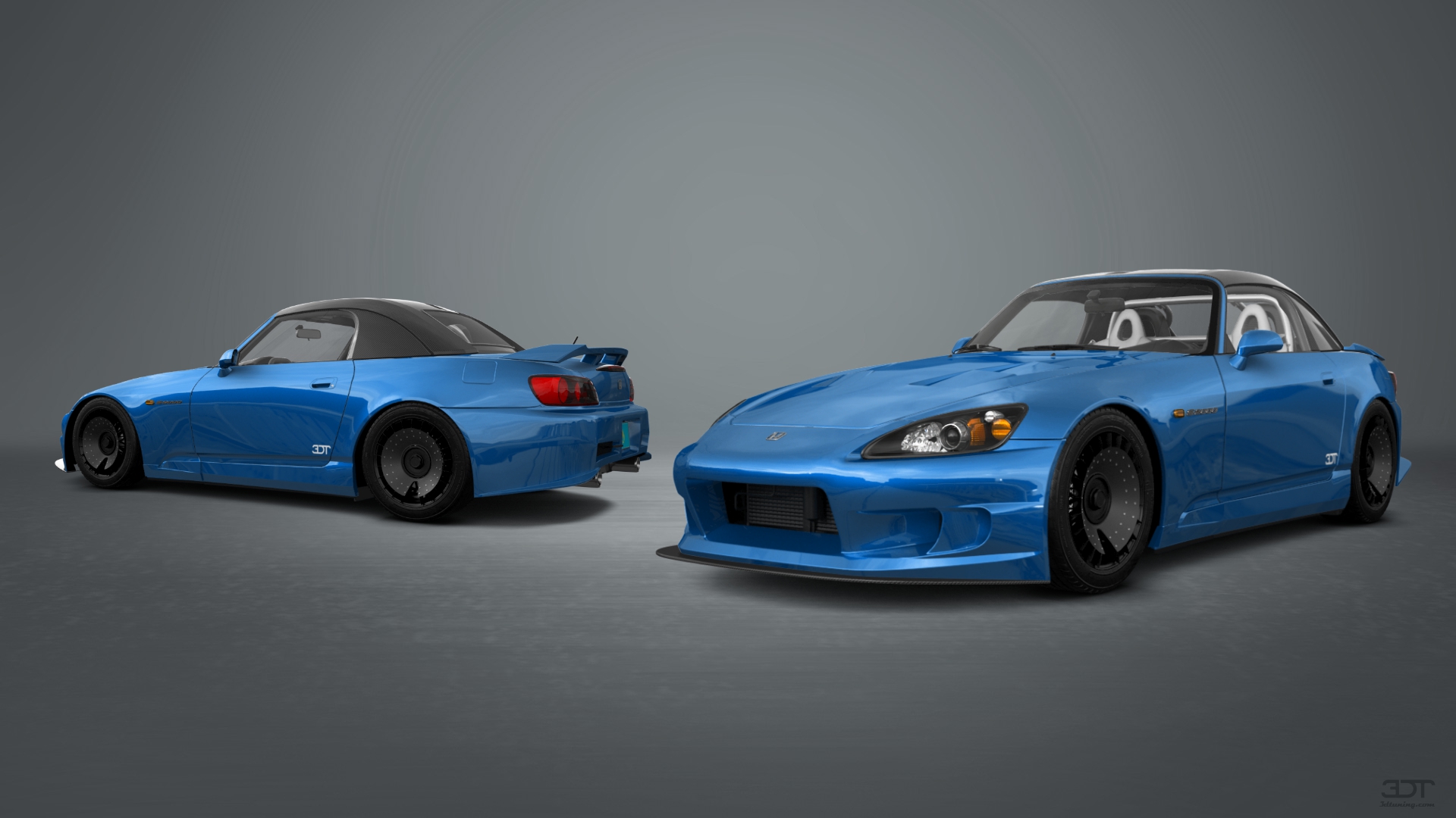 SmegzyGaming's Car Garage | 3DTuning